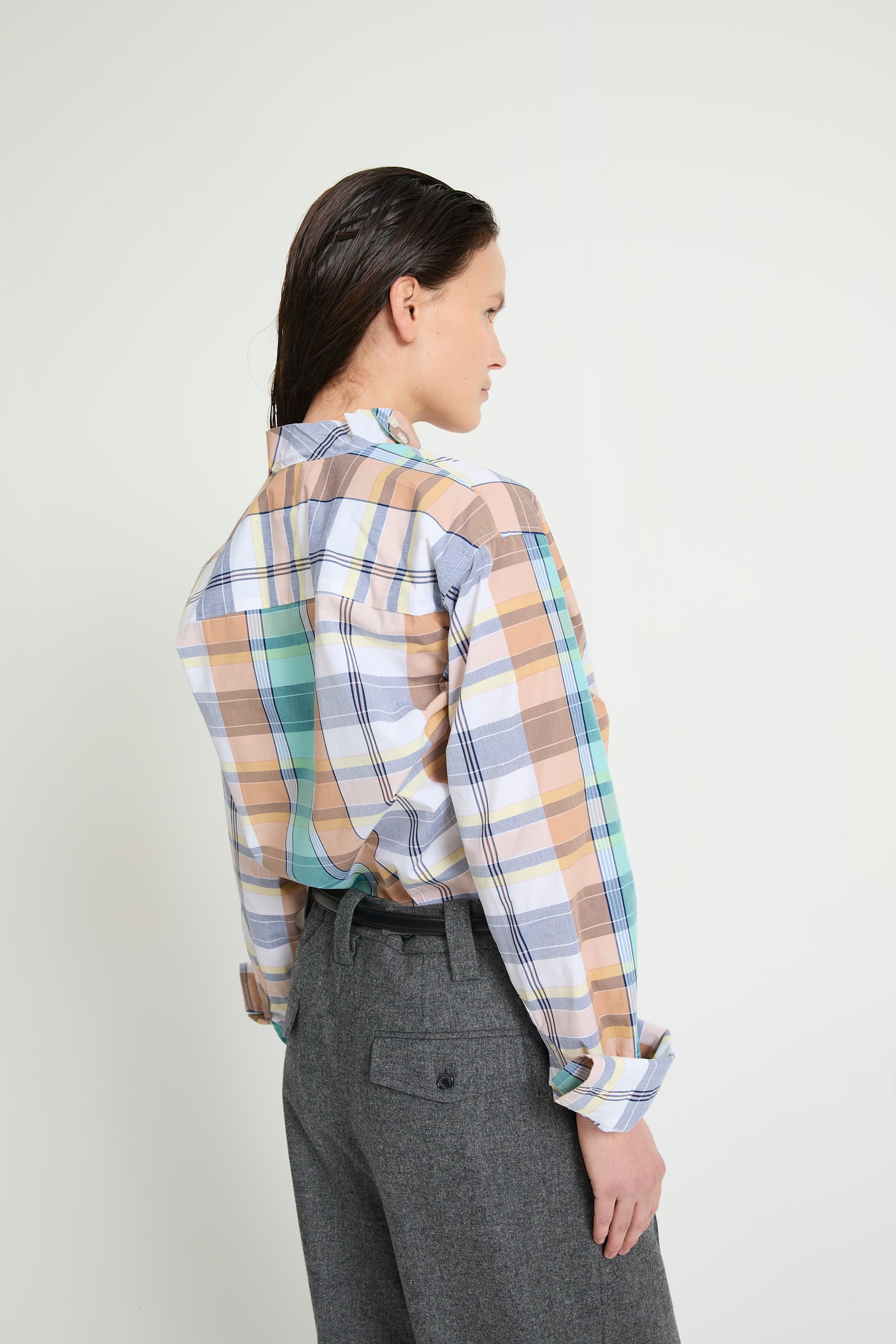 ARTIST SHIRT