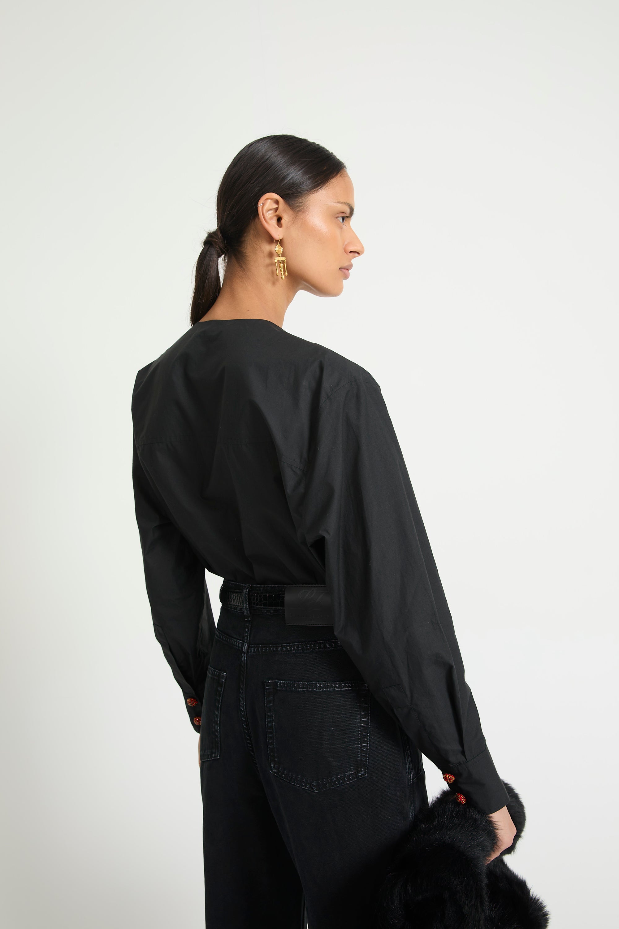 CHEMISE RAMPLINGO