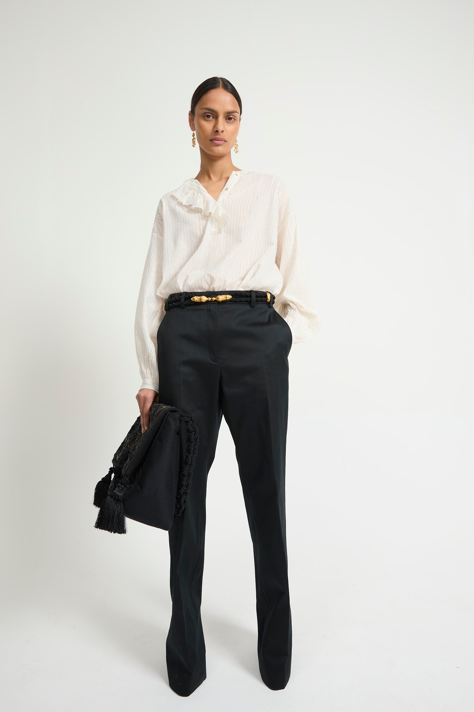 BLUSA FA