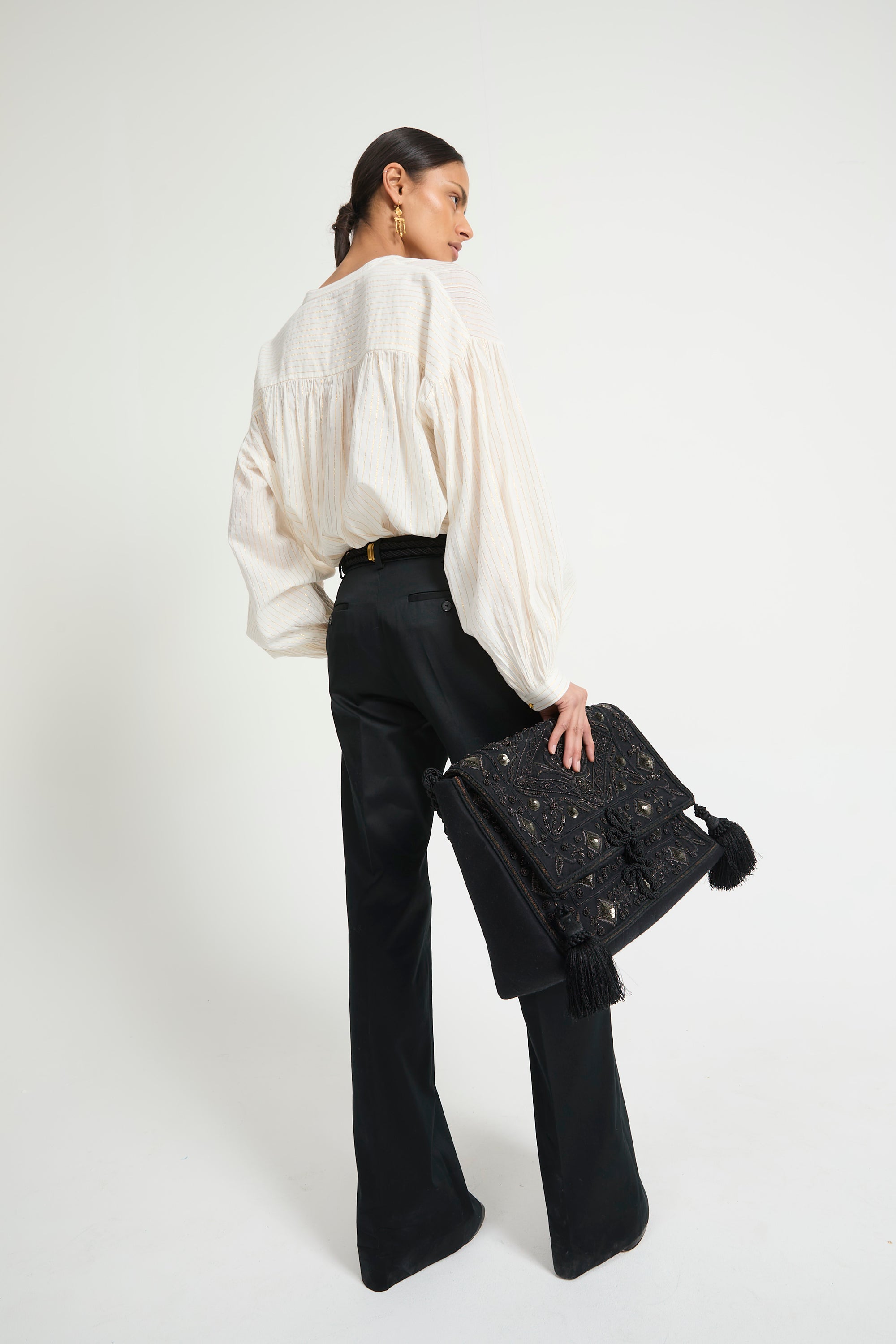 BLOUSE FA