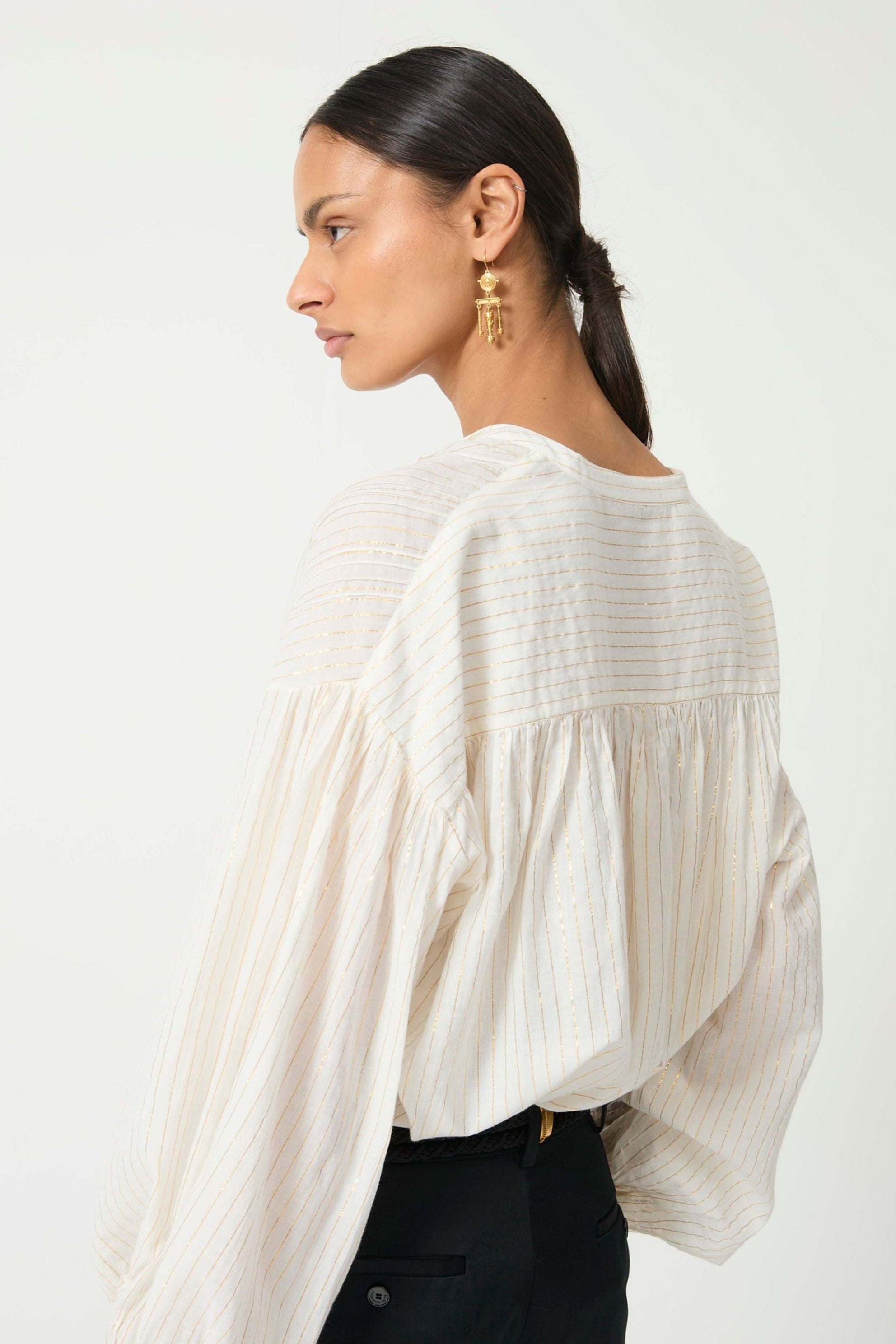 BLUSA FA