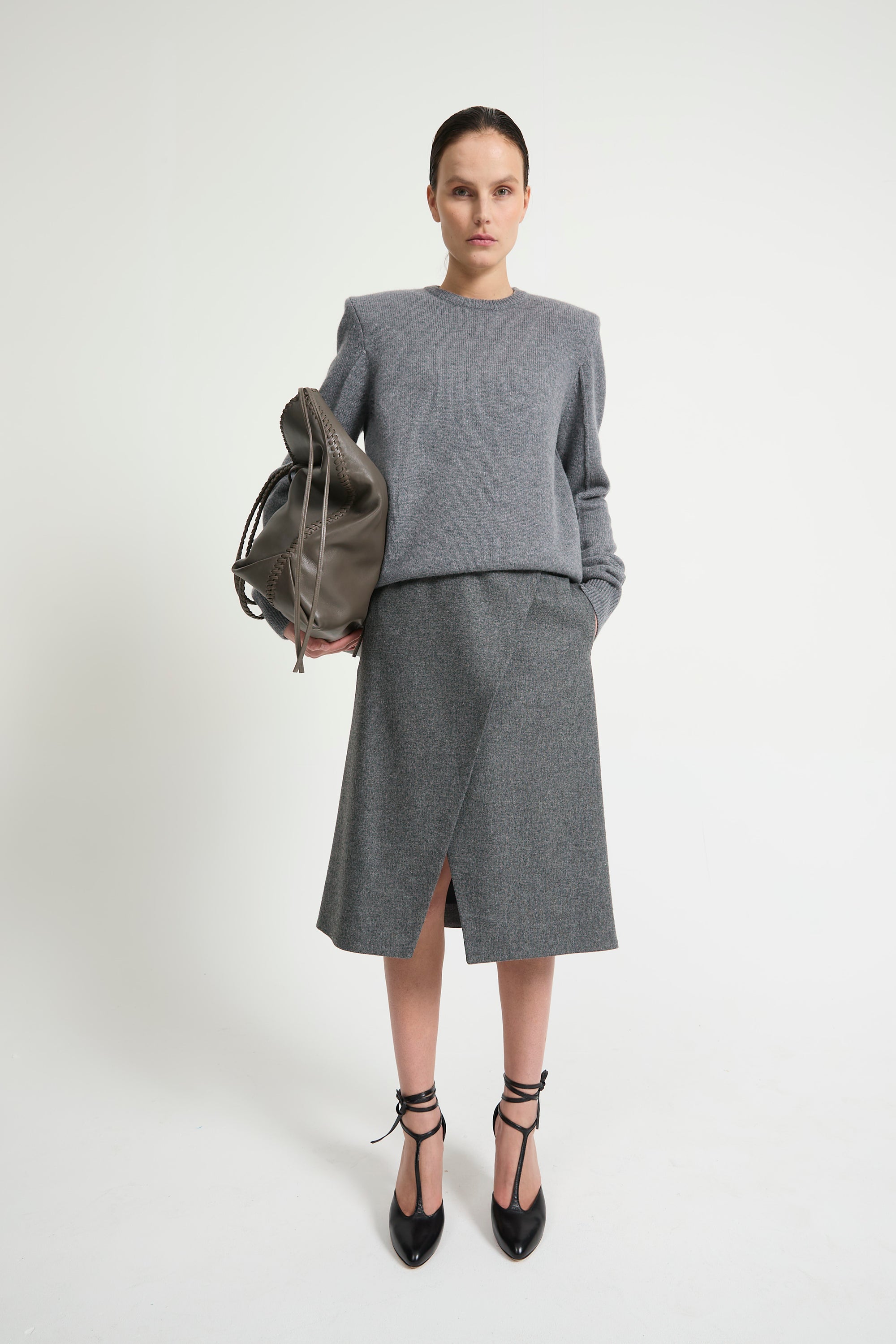 PULL AGRUME