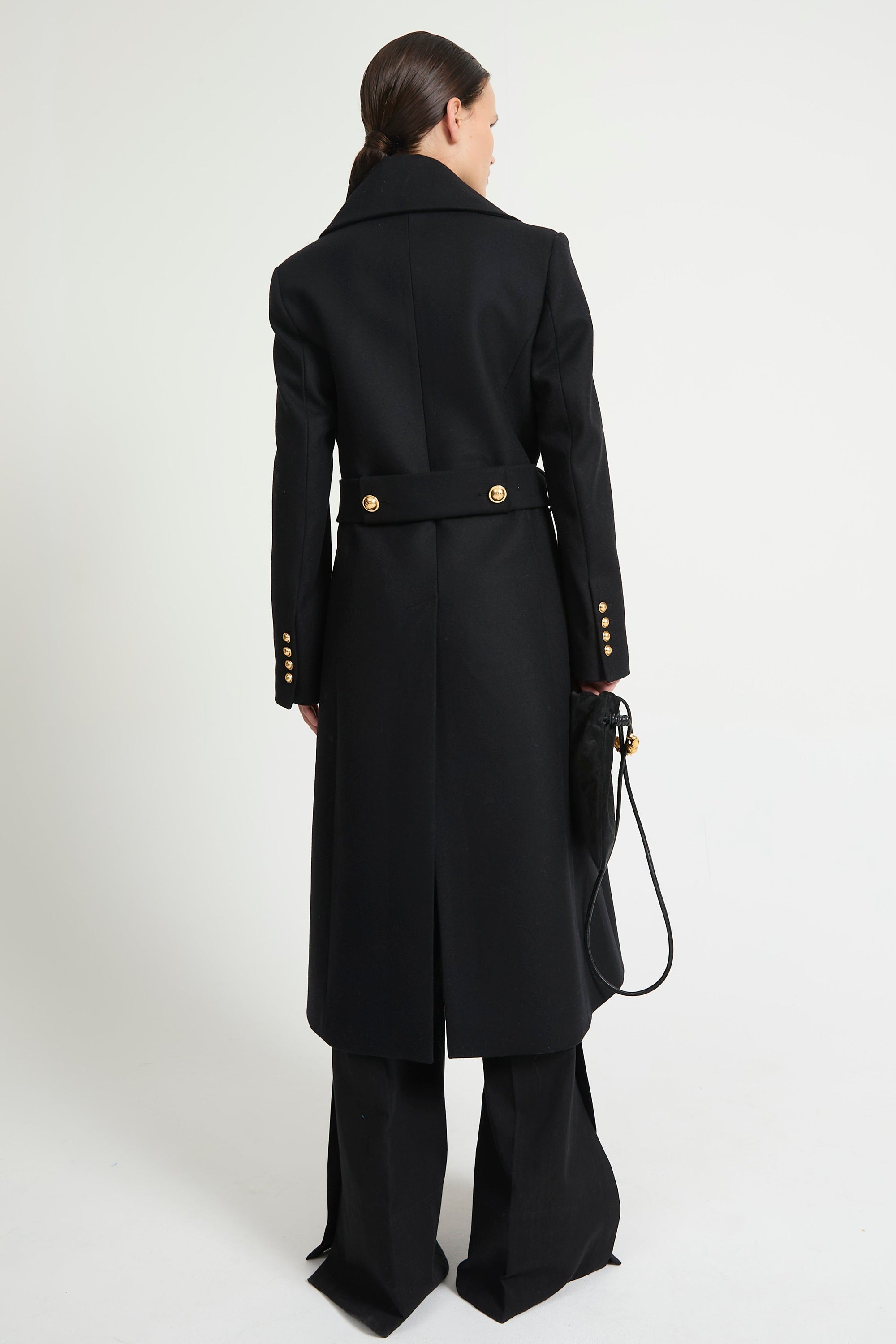 MANTEAU ATLANTA
