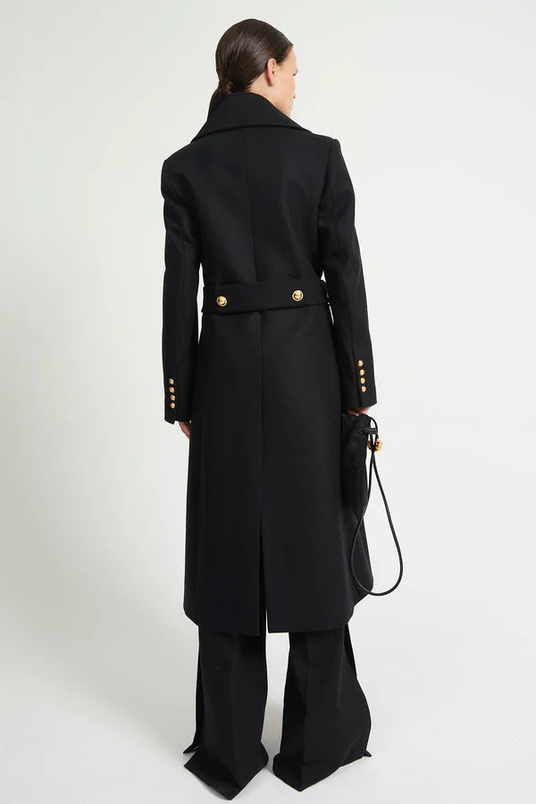 MANTEAU ATLANTA