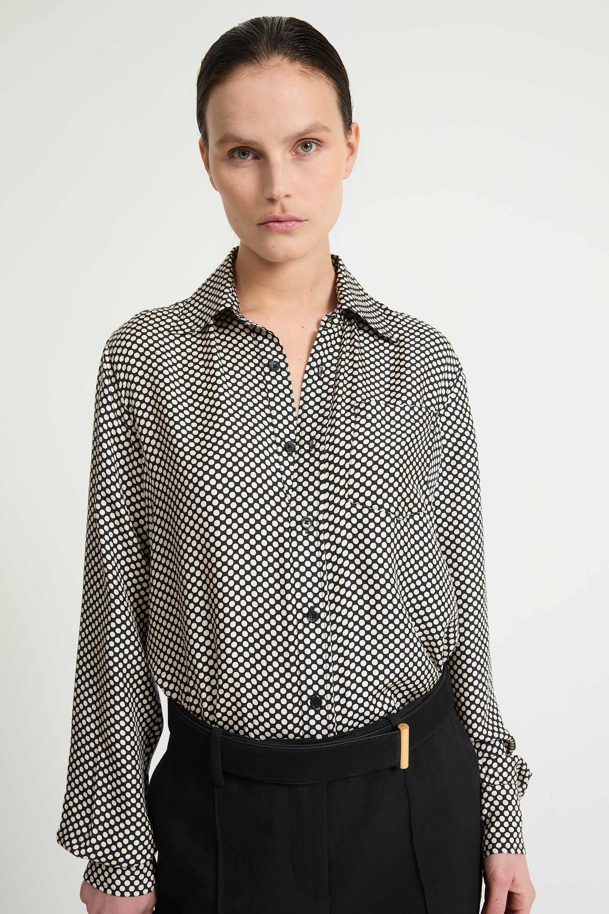 CHEMISE ALFREDA