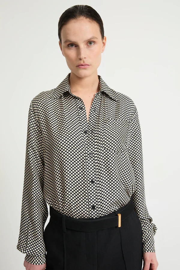 ALFREDA SHIRT