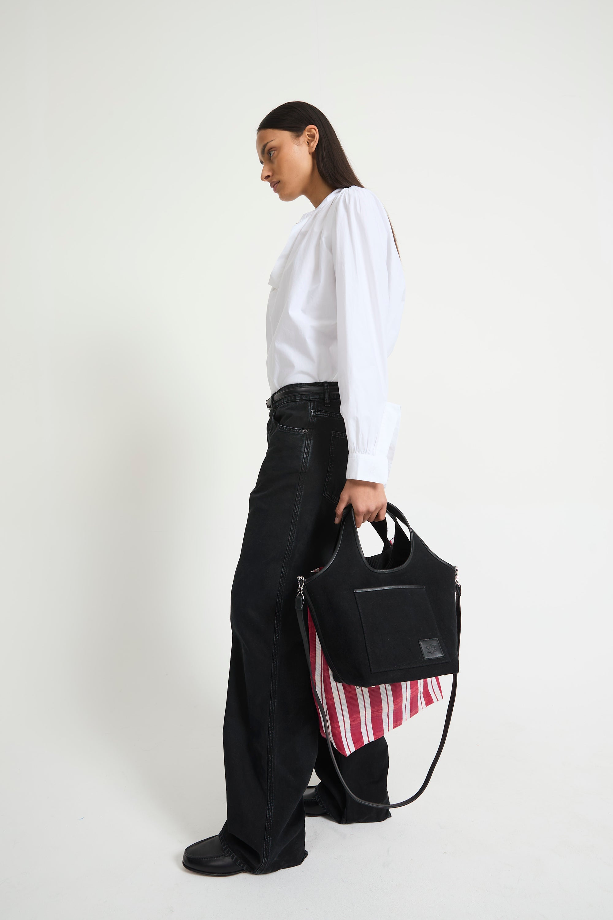 BLOUSE JUULIVA