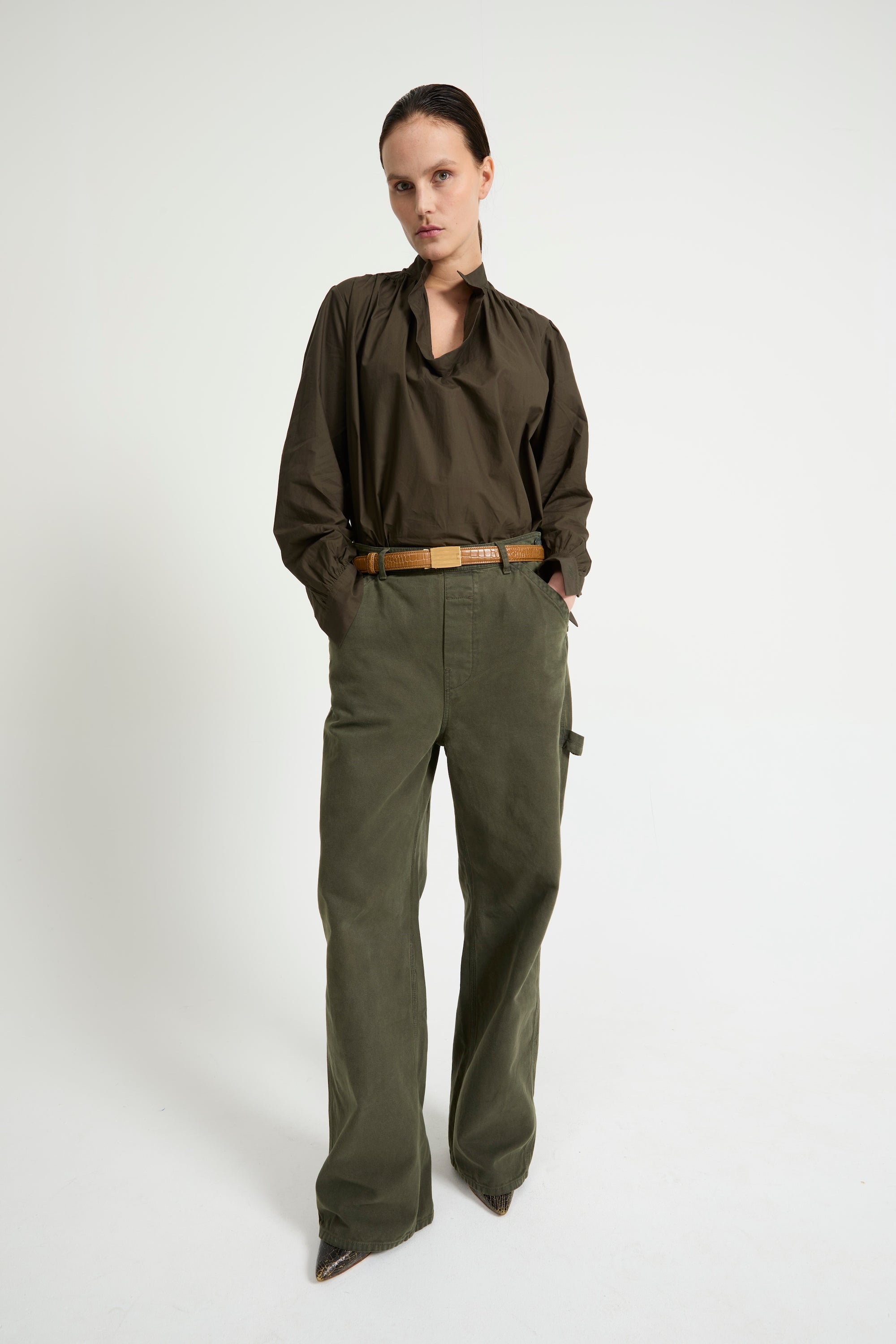 BLOUSE JUULIVA
