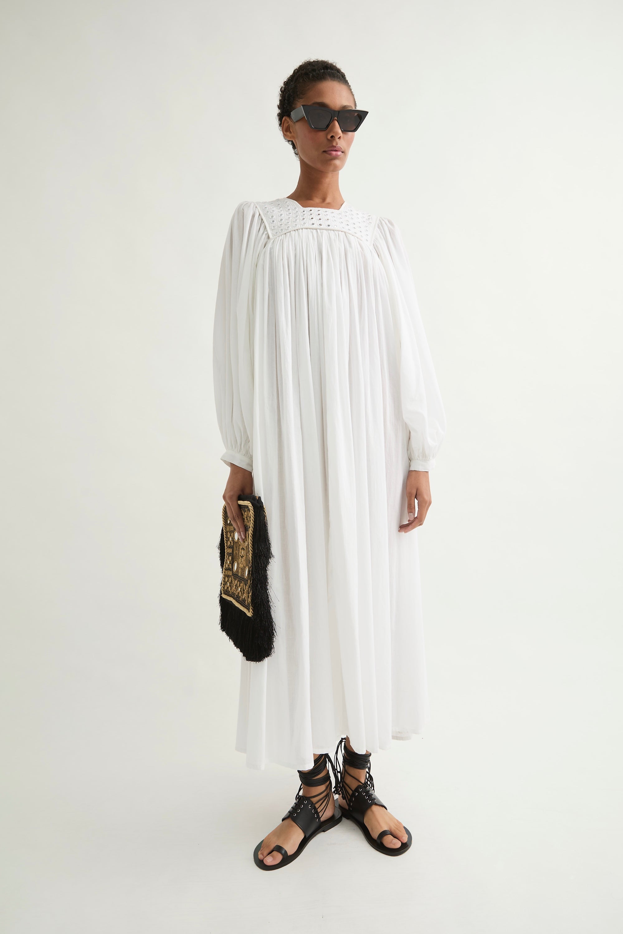 MAYORCA DRESS