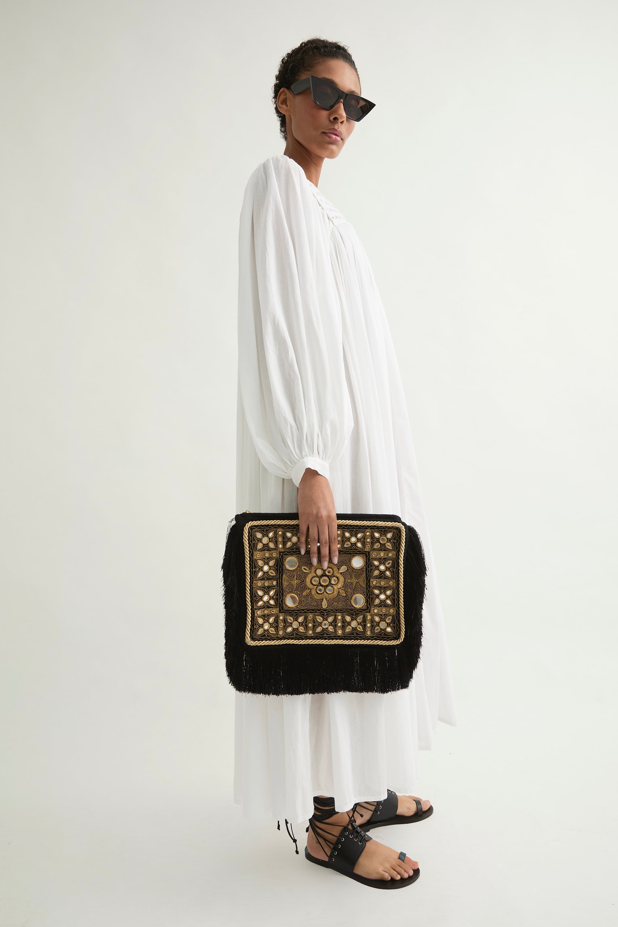 MAYORCA DRESS