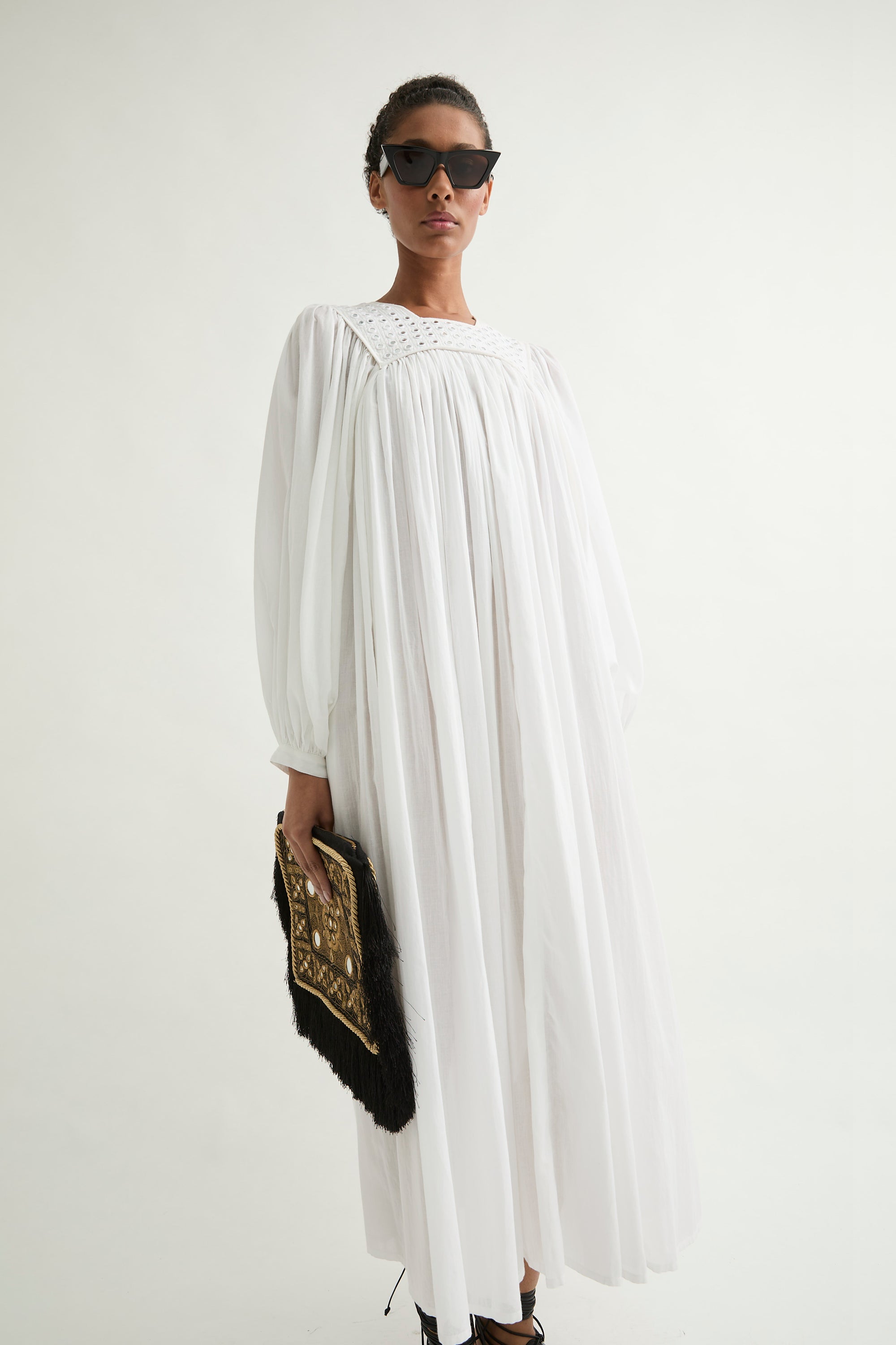 MAYORCA DRESS