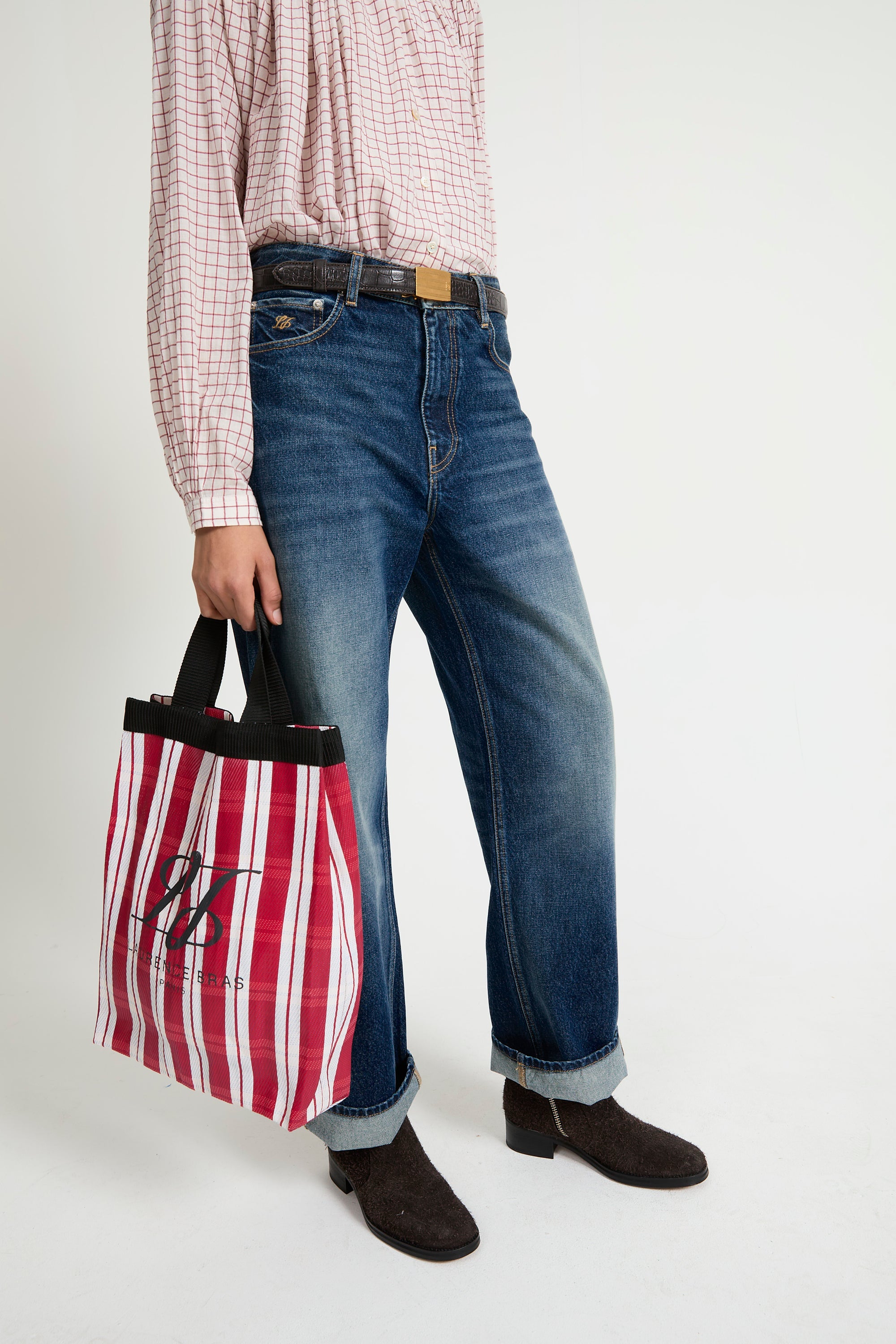 BOLSA DE COMPRAS PEQUEÑA