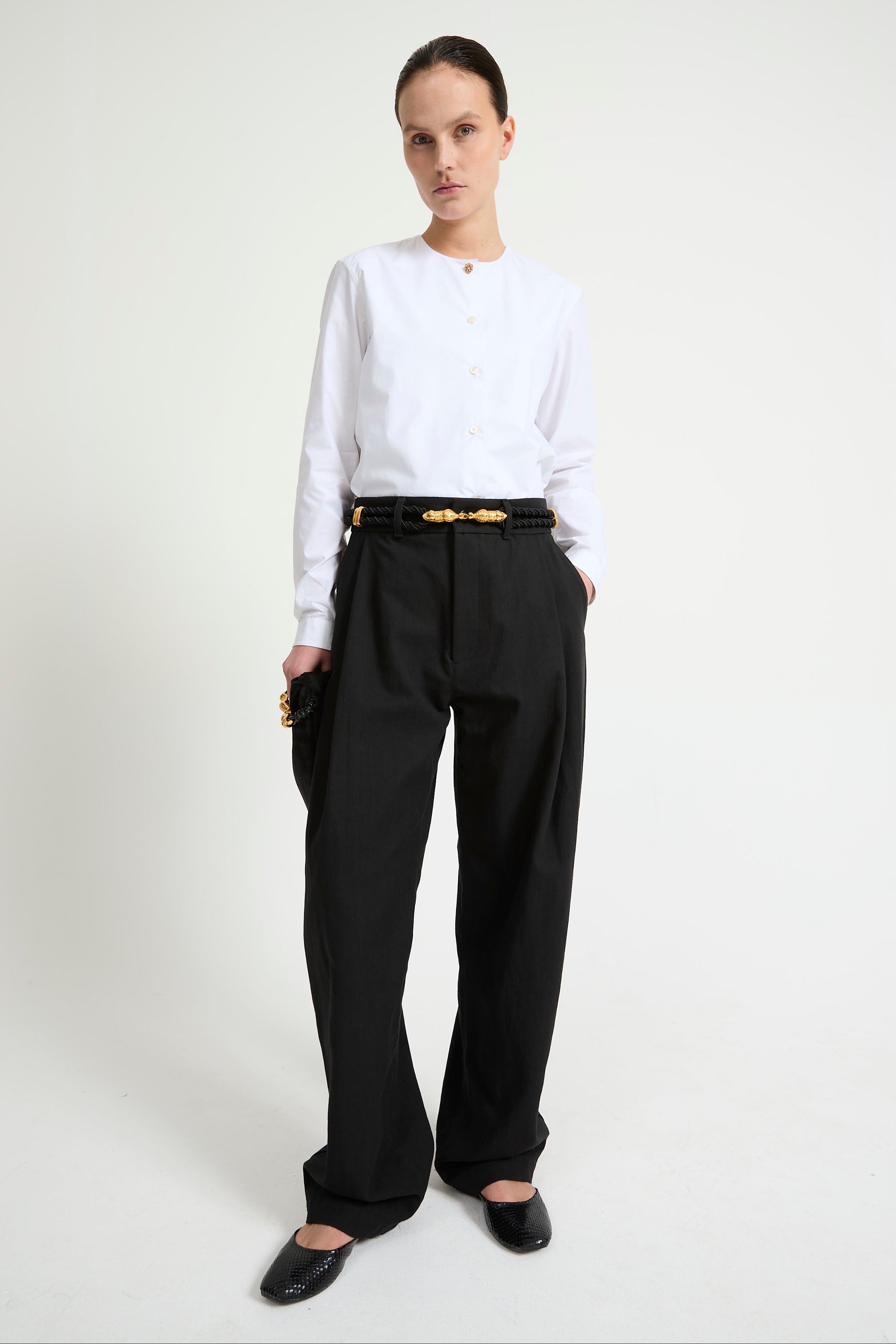 PANTALON AMIRAL