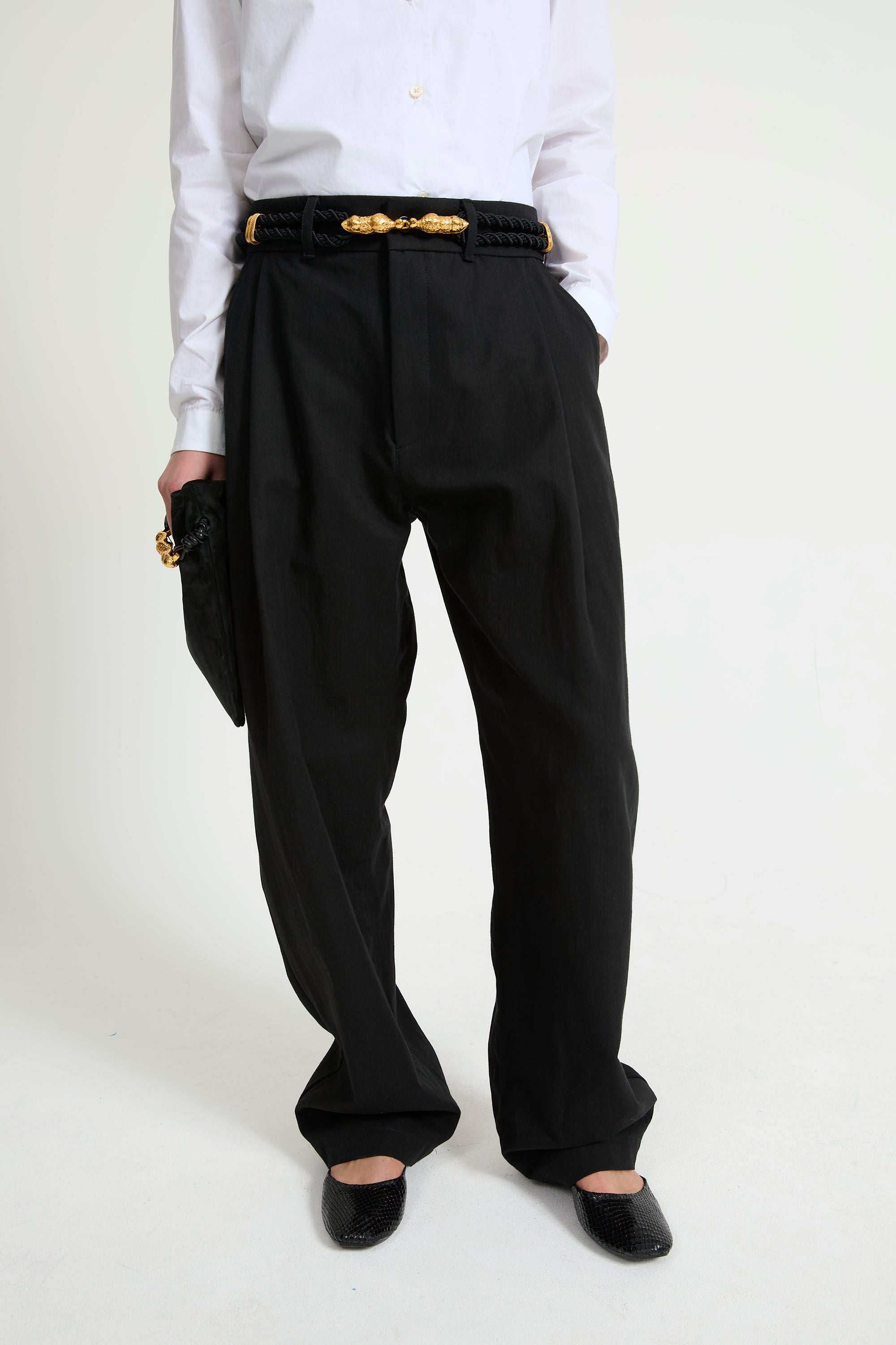 CEINTURE PAON