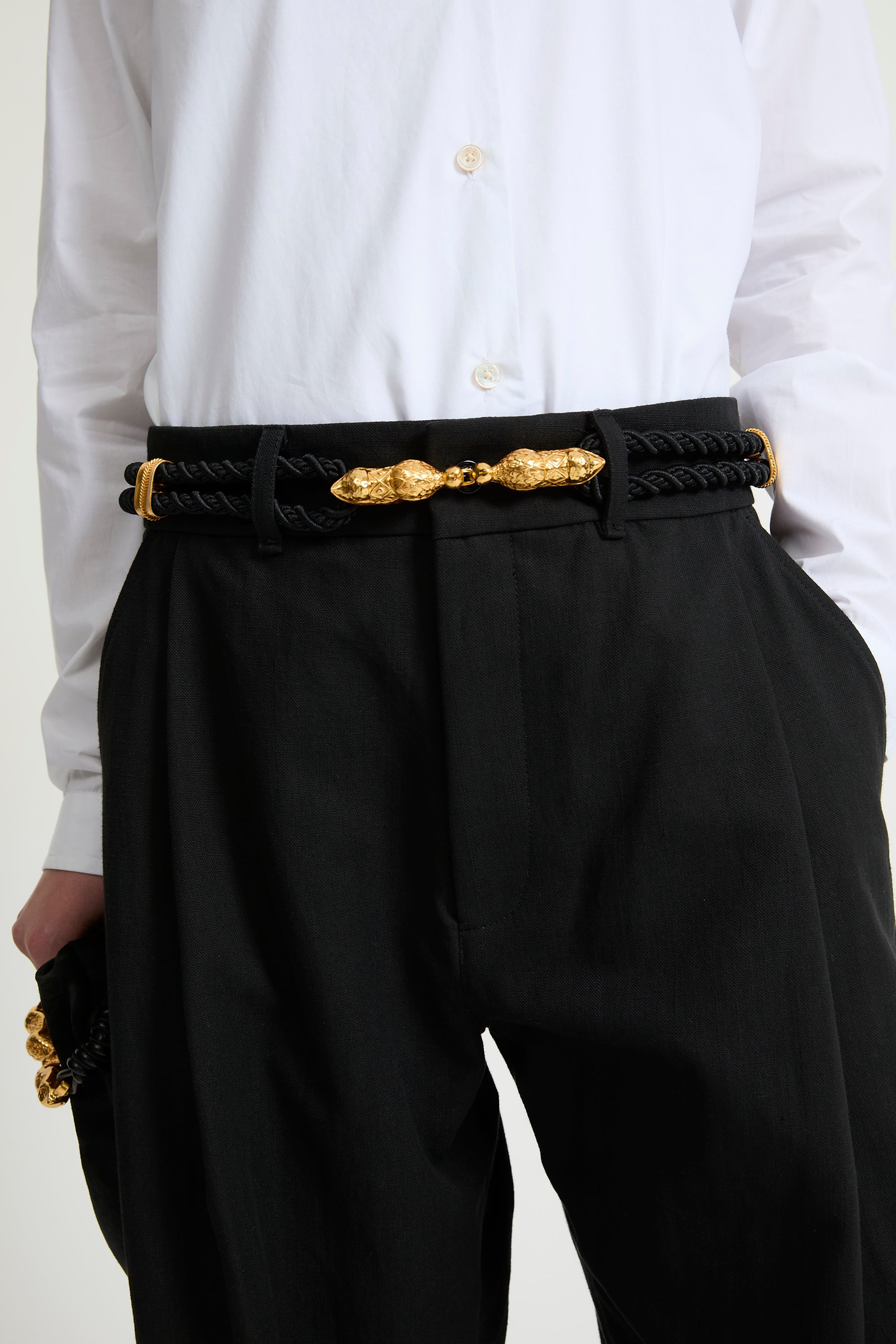 CEINTURE PAON