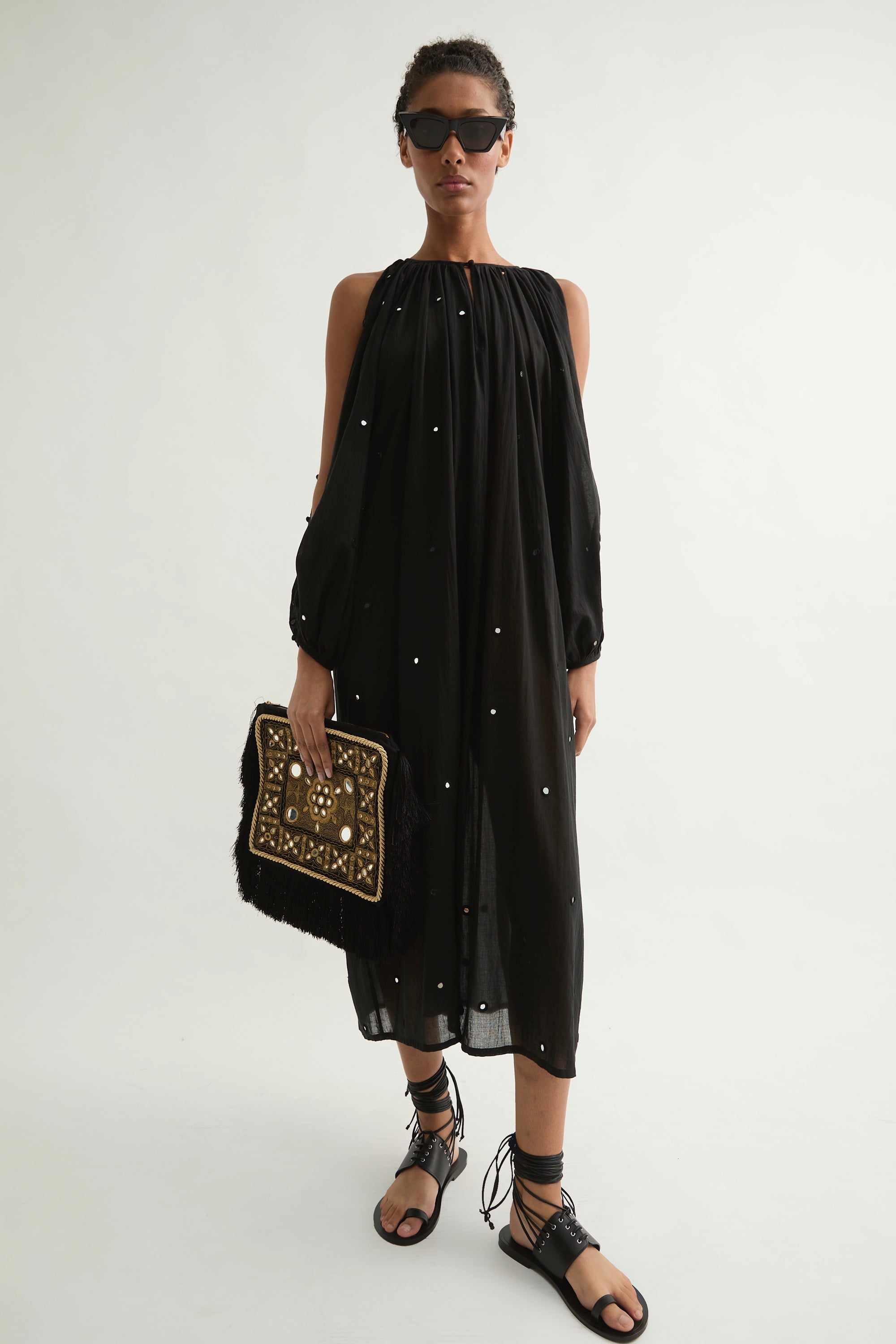 JOINLONG DRESS