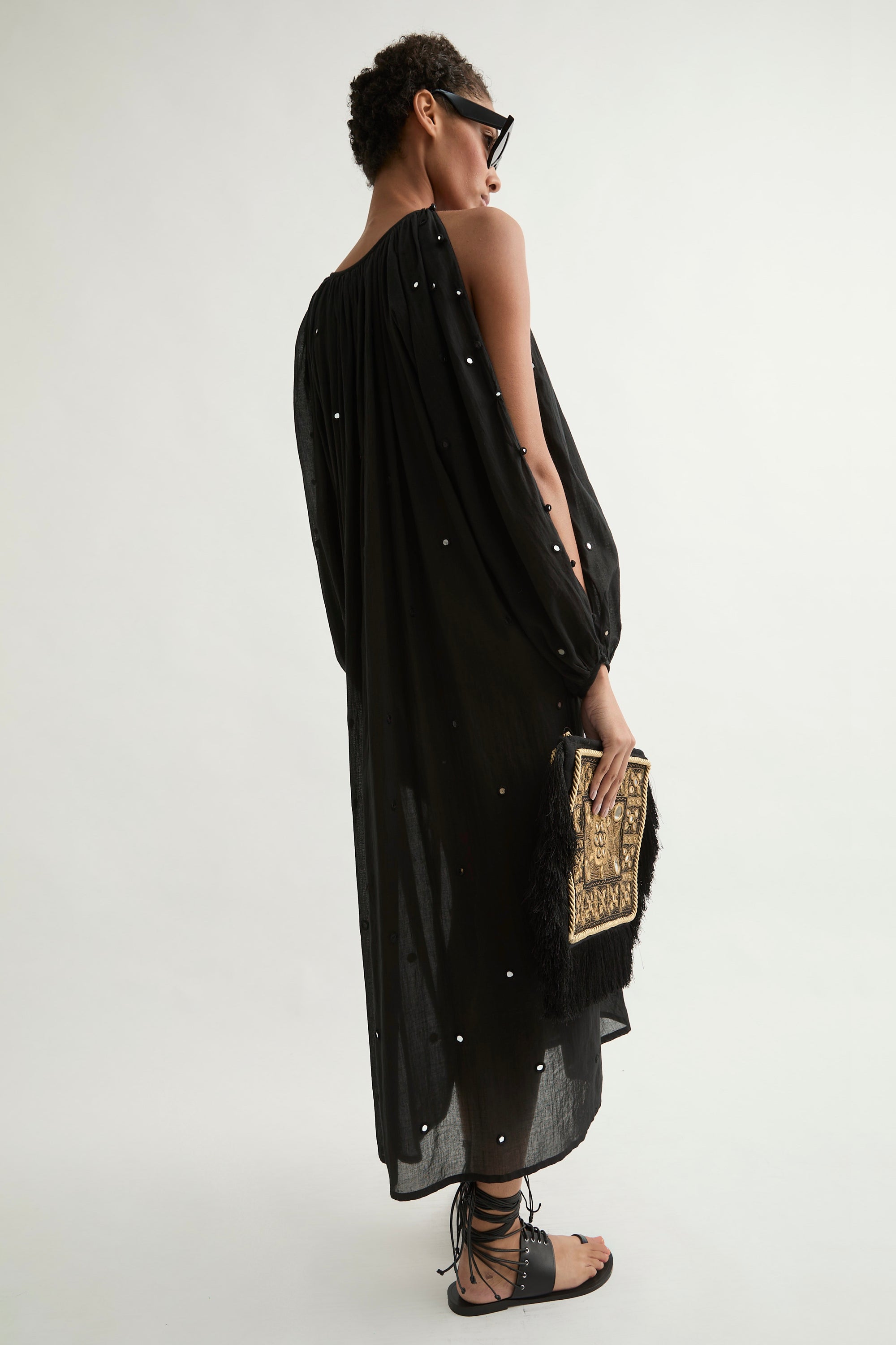 JOINLONG DRESS