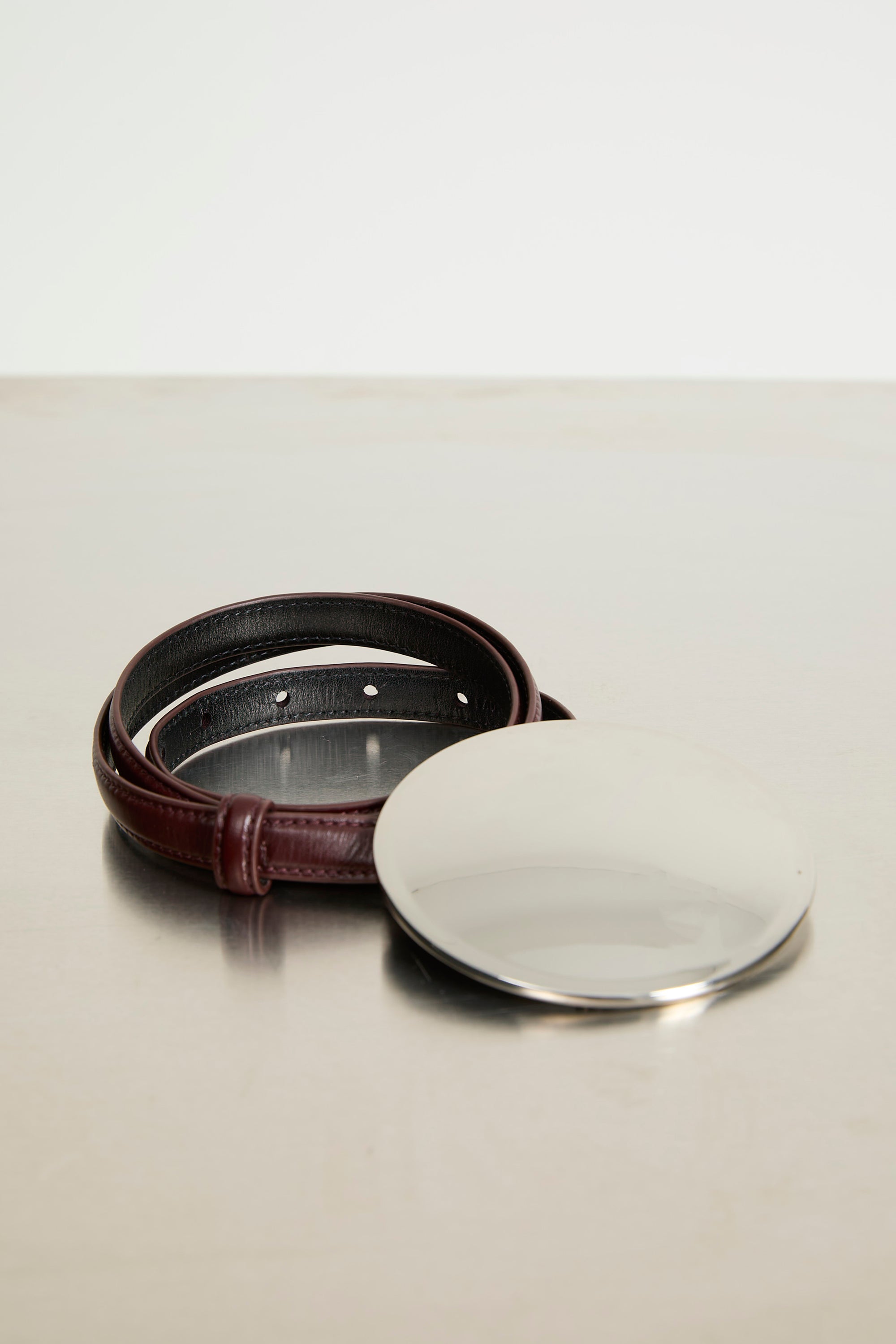 CEINTURE CABOCHON