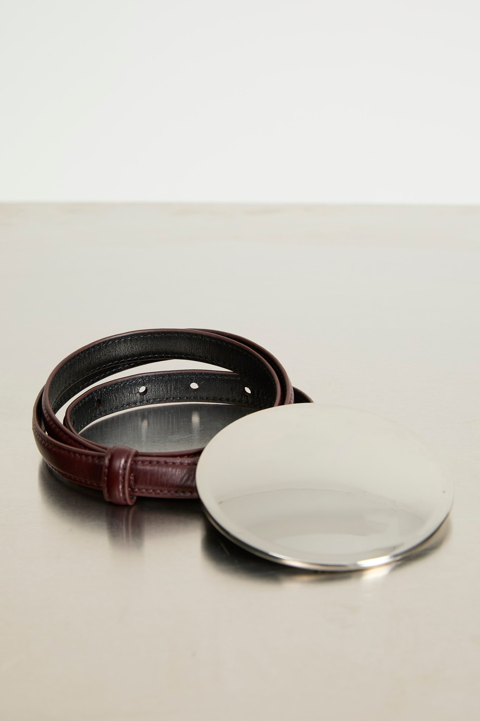 CEINTURE CABOCHON