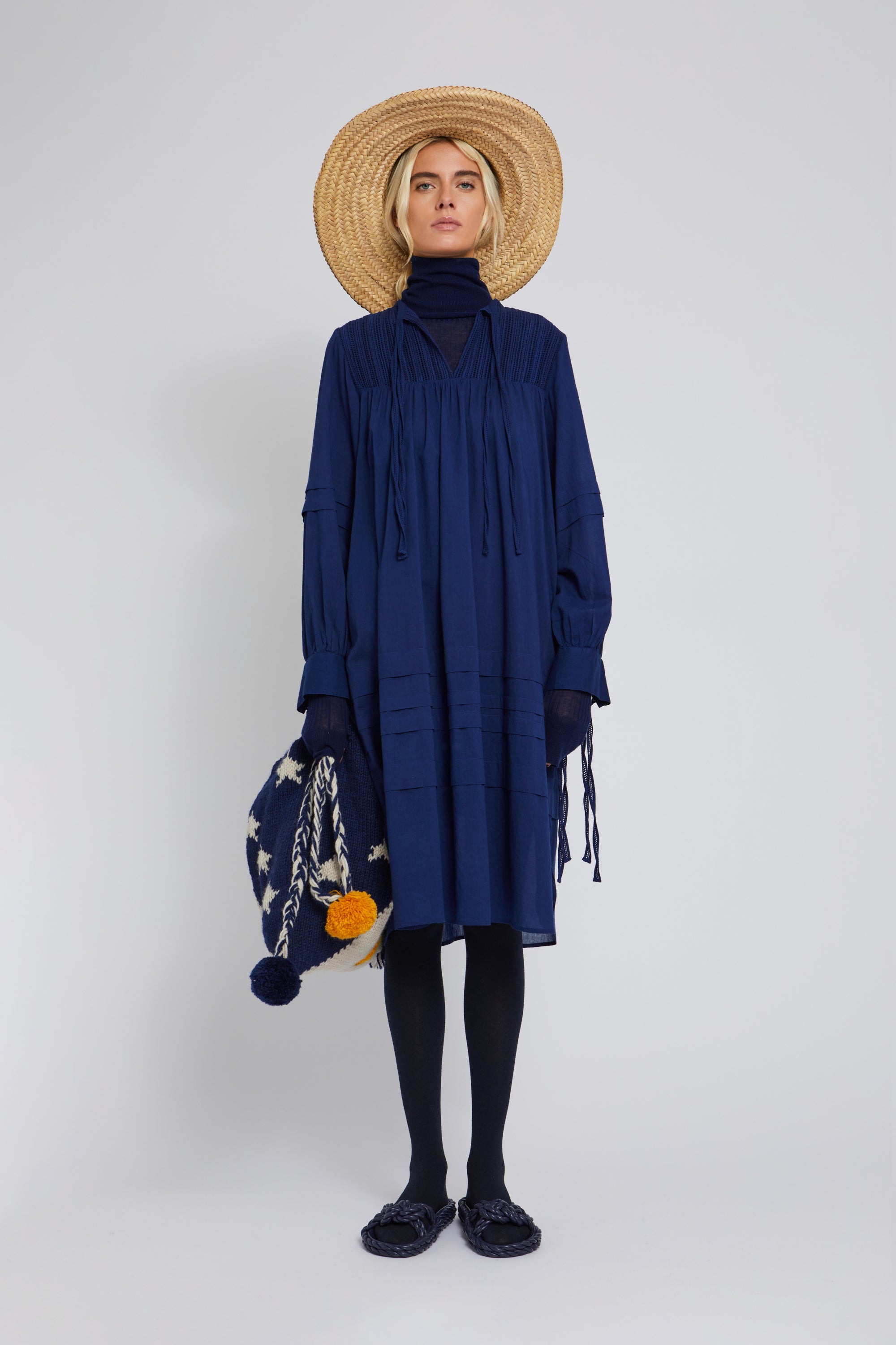 ROBE ALLEGRA