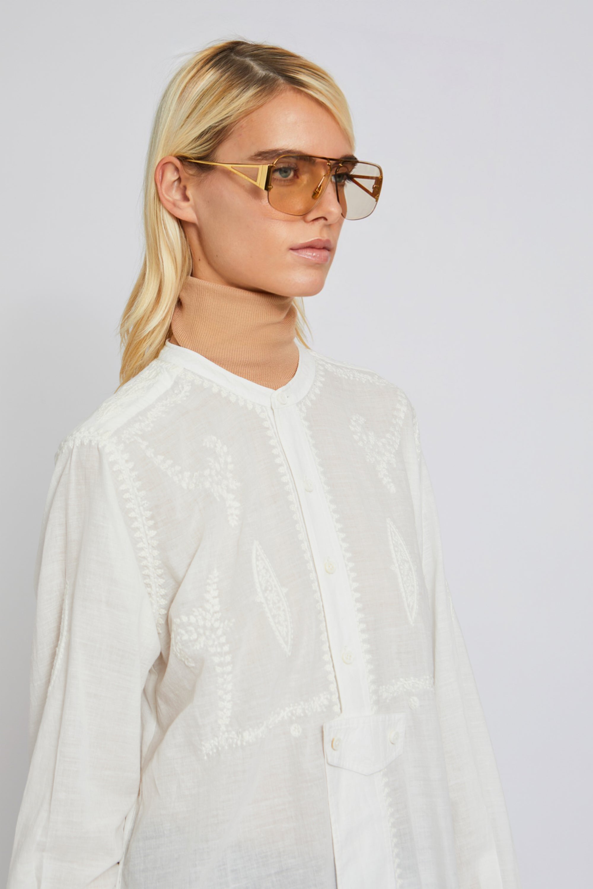BLOUSE ANAIS