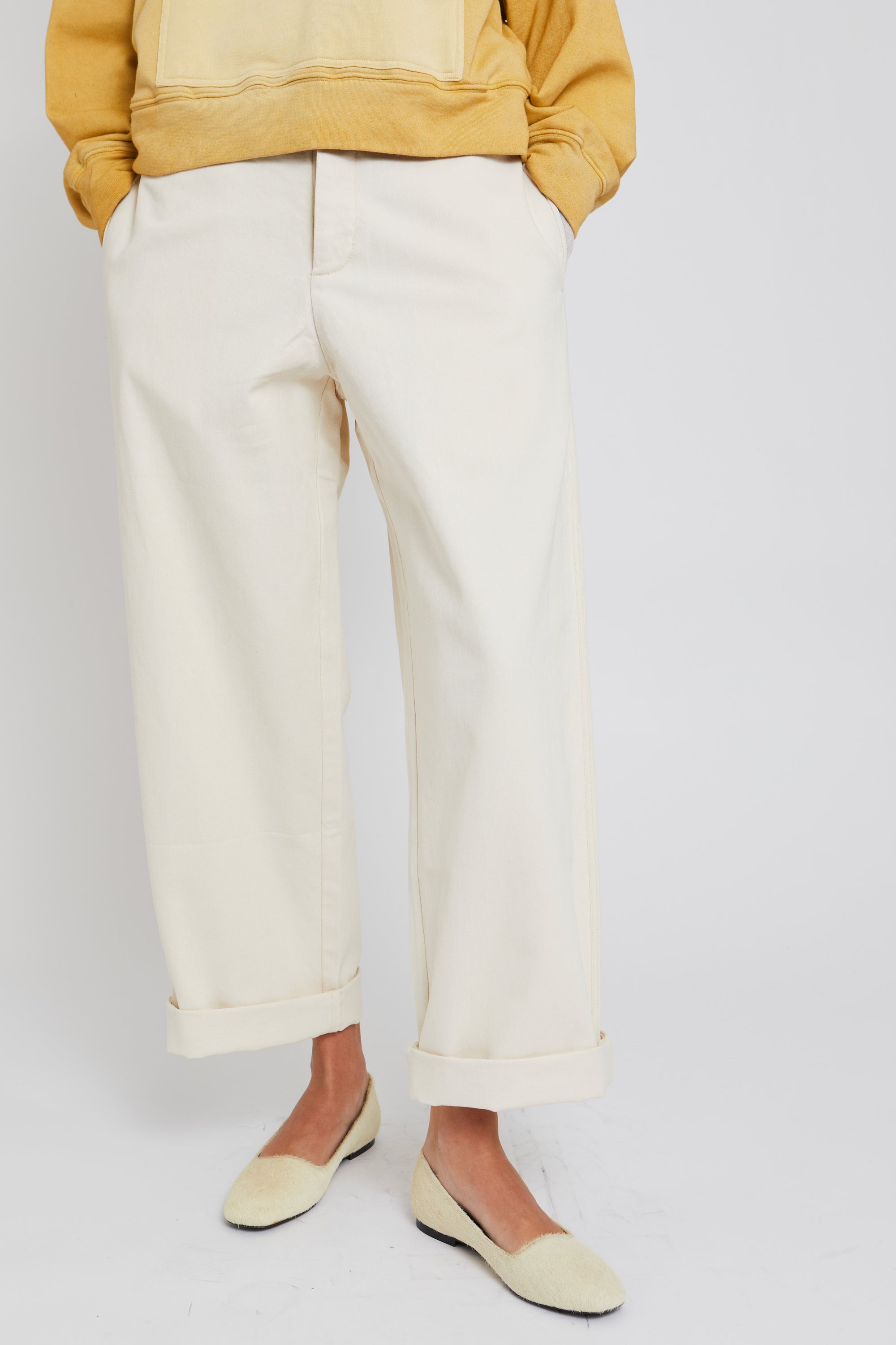 PANTALON BERNY