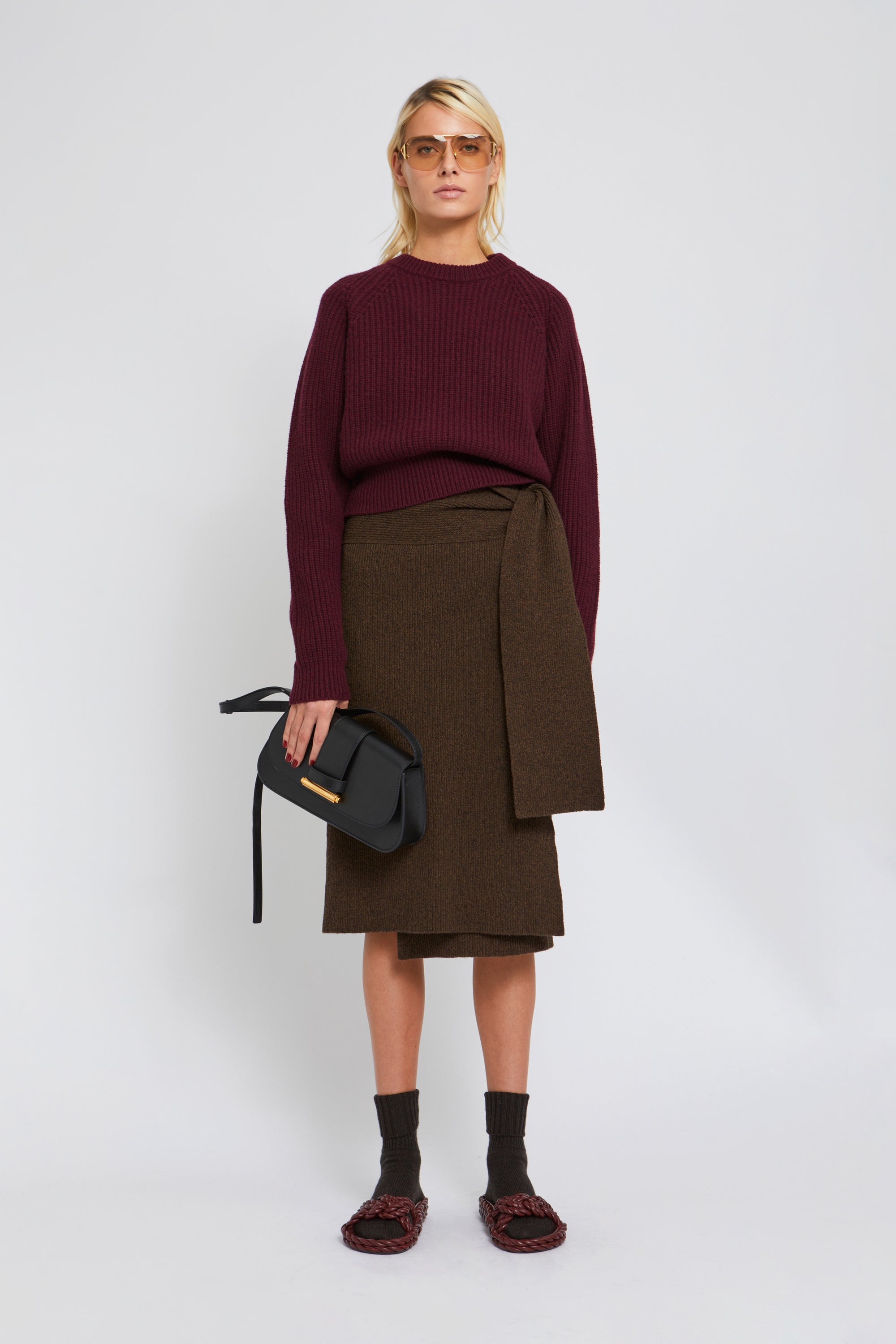 PULL CABESTAN