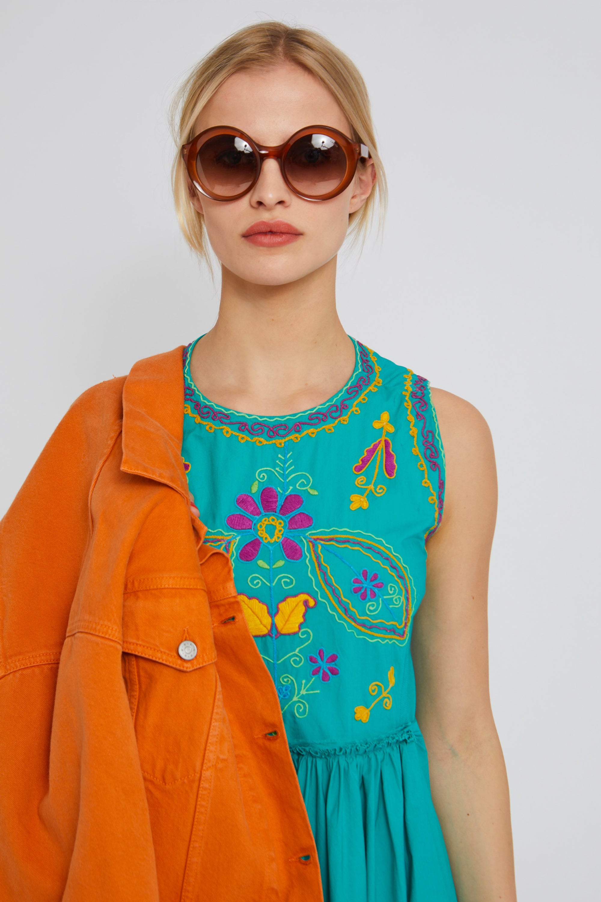 ROBE CARMEN