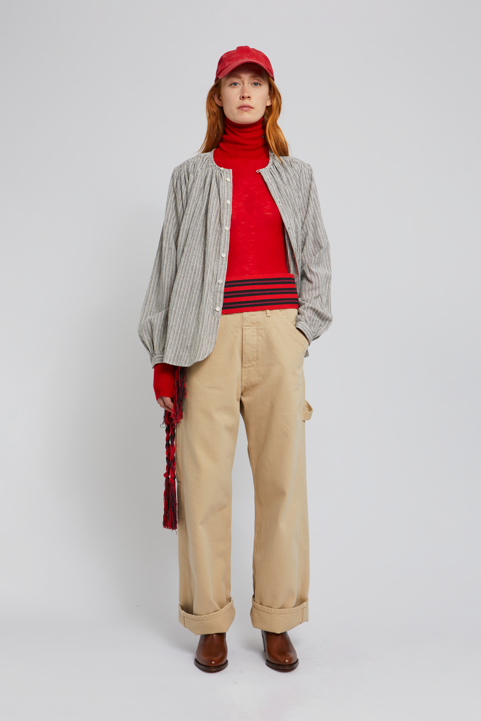 PANTALON CARPENTER