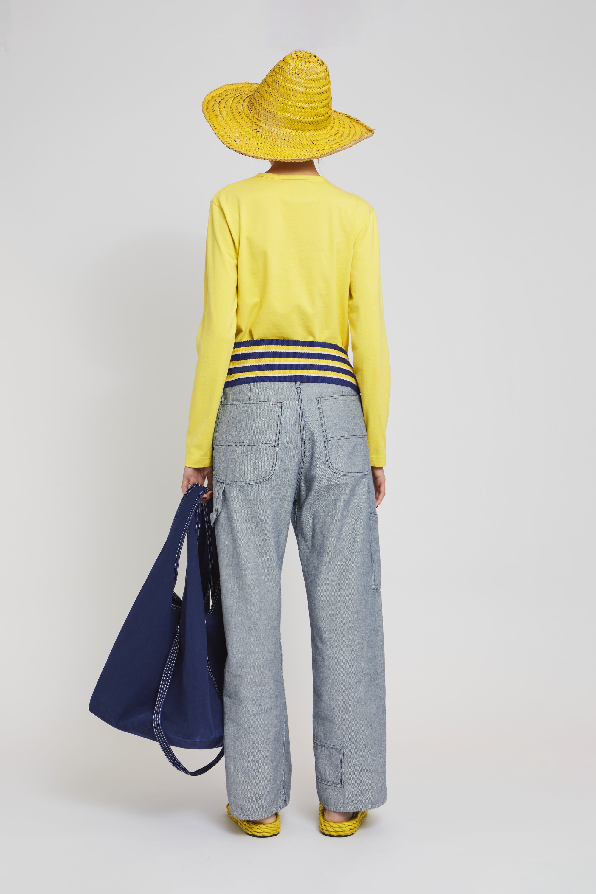 PANTALON CARPENTER