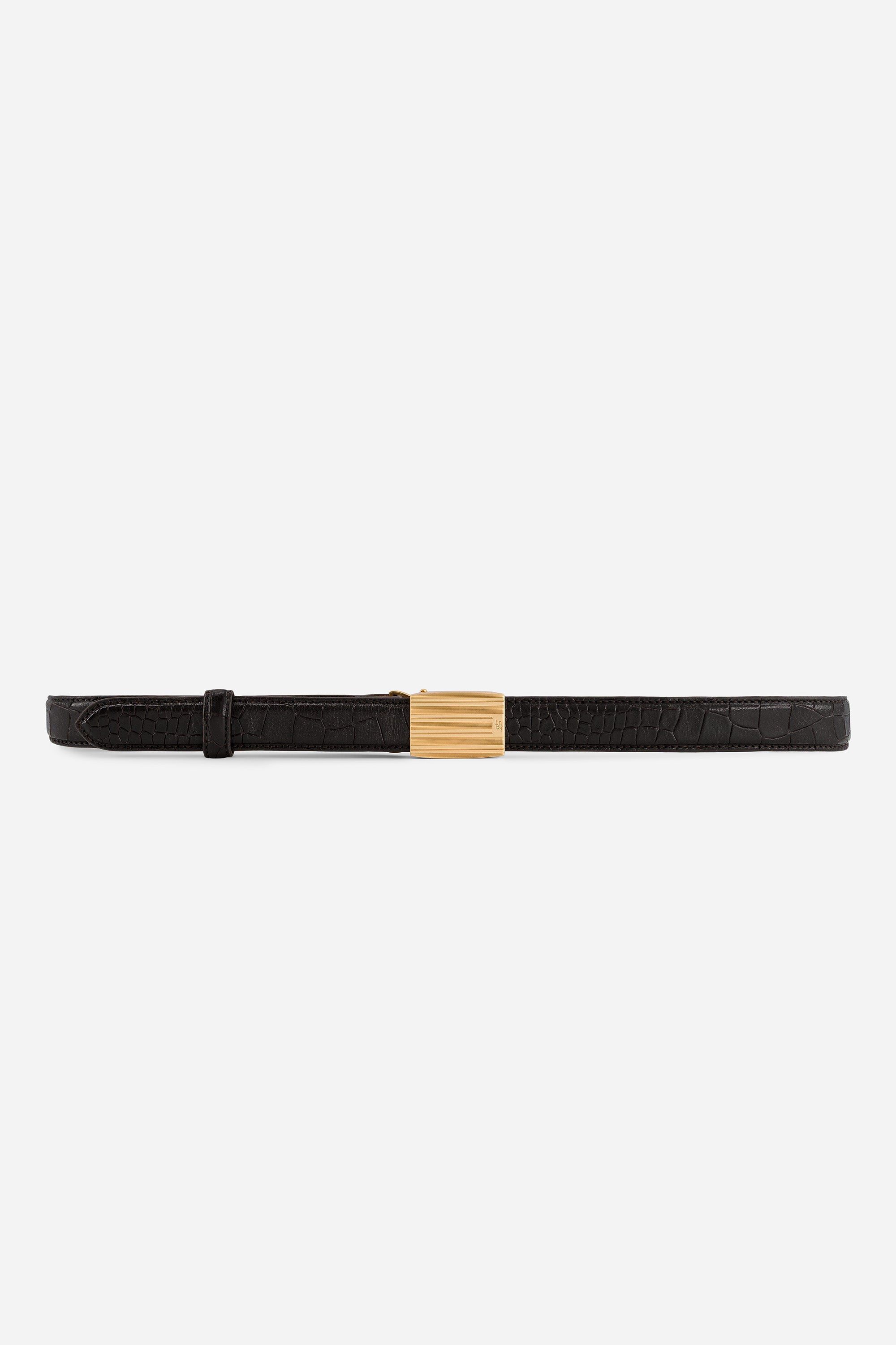 CEINTURE MEC