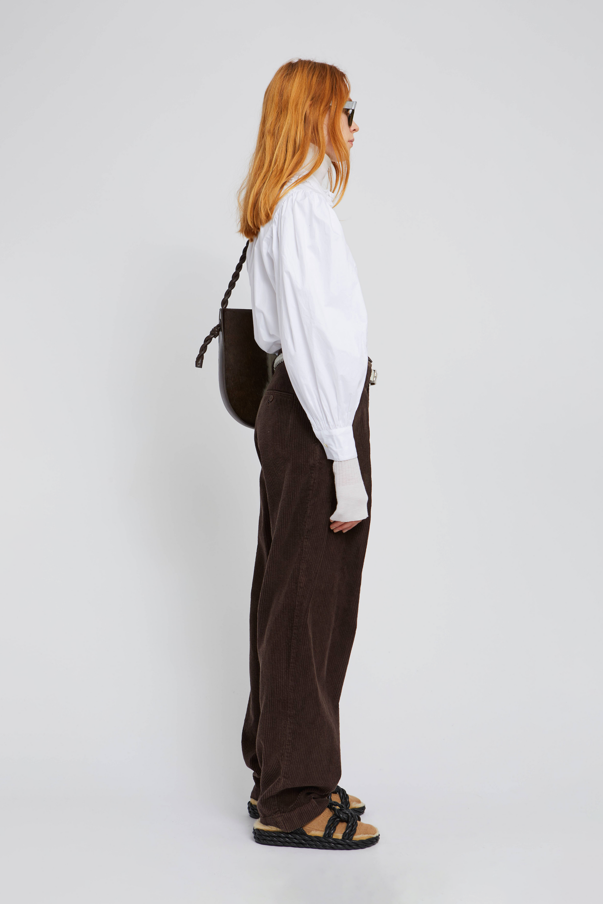 CHEMISE CHAMELI