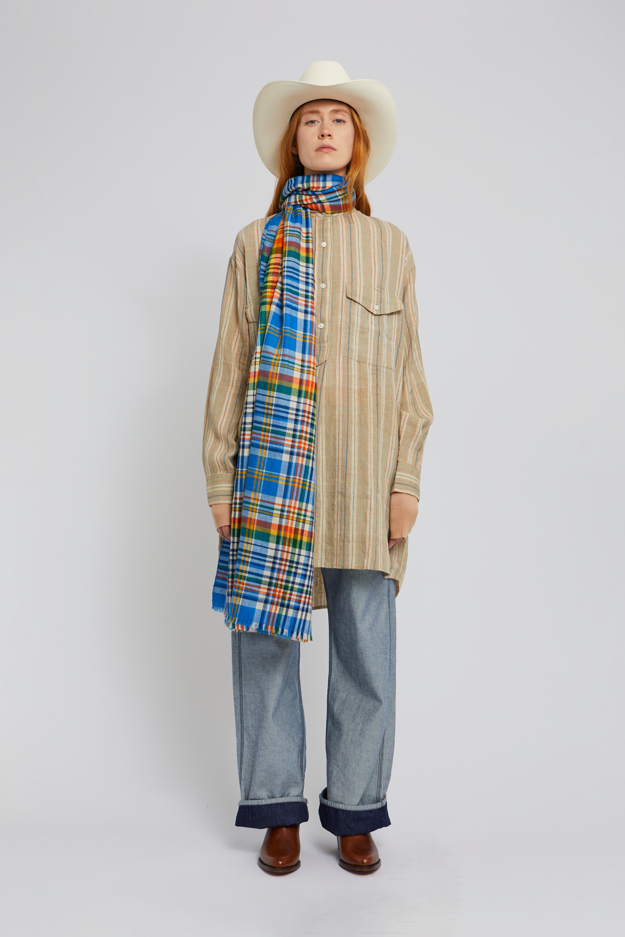ROBE CHEMINOT