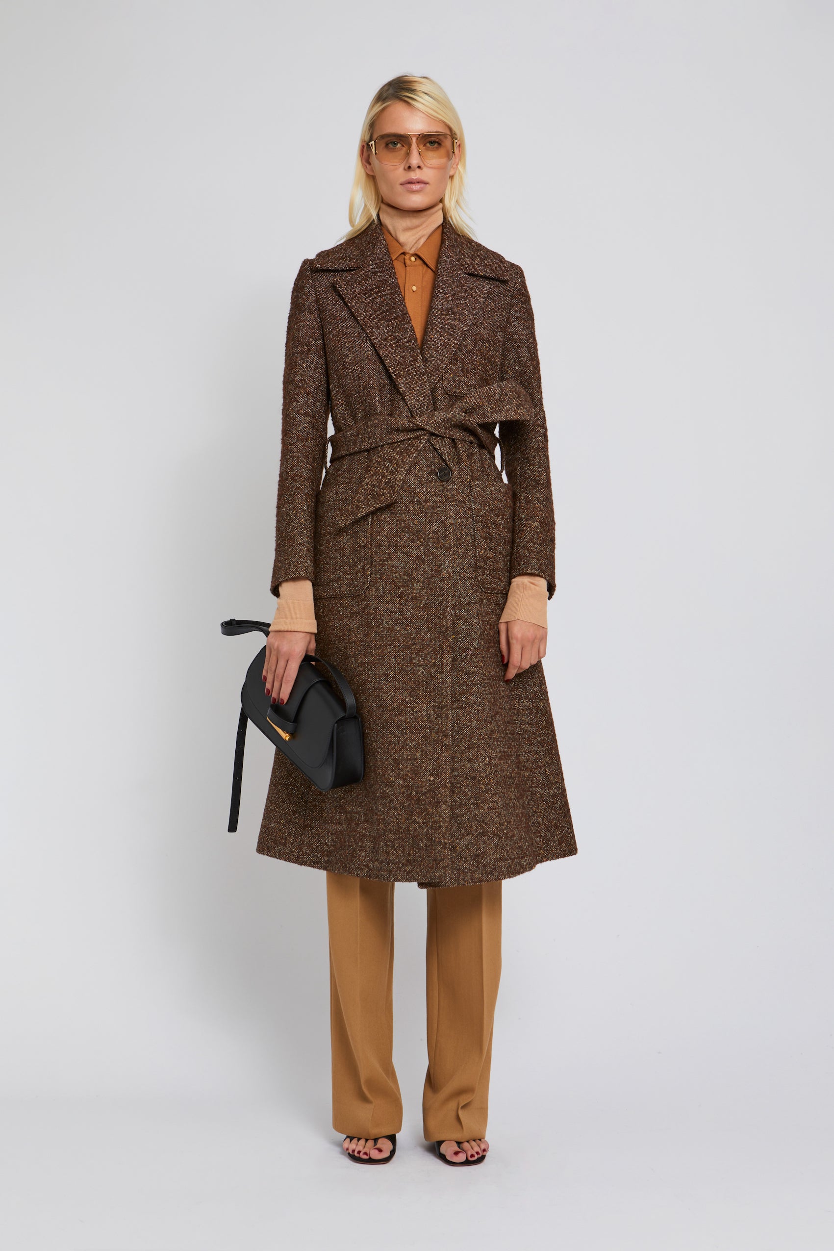 MANTEAU CHILE