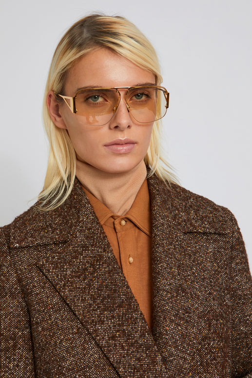 MANTEAU CHILE