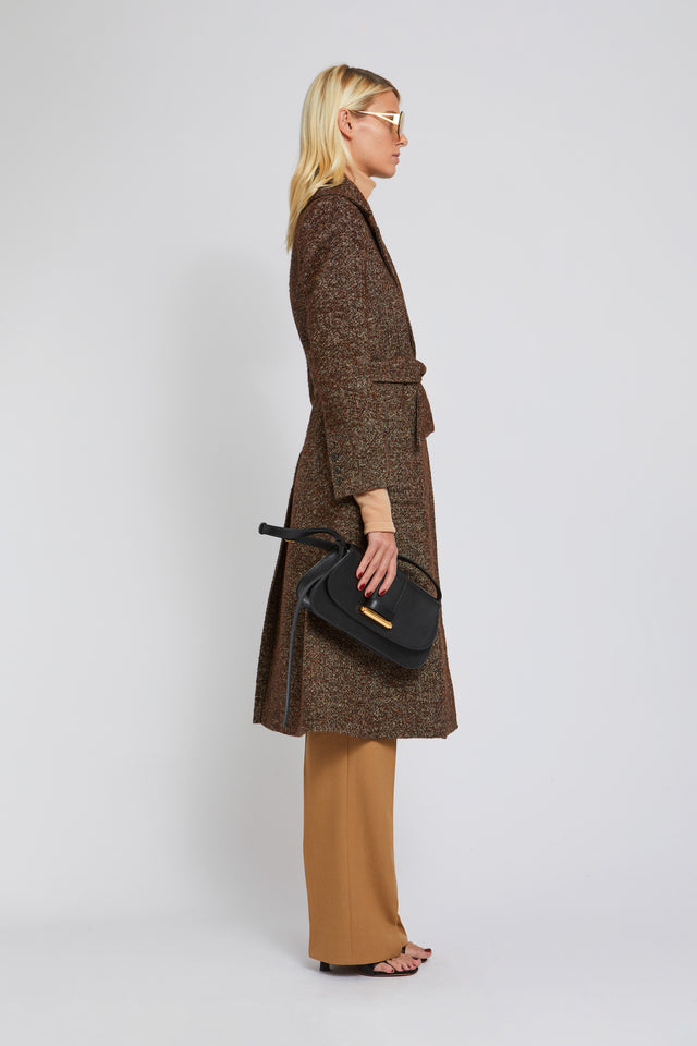 MANTEAU CHILE