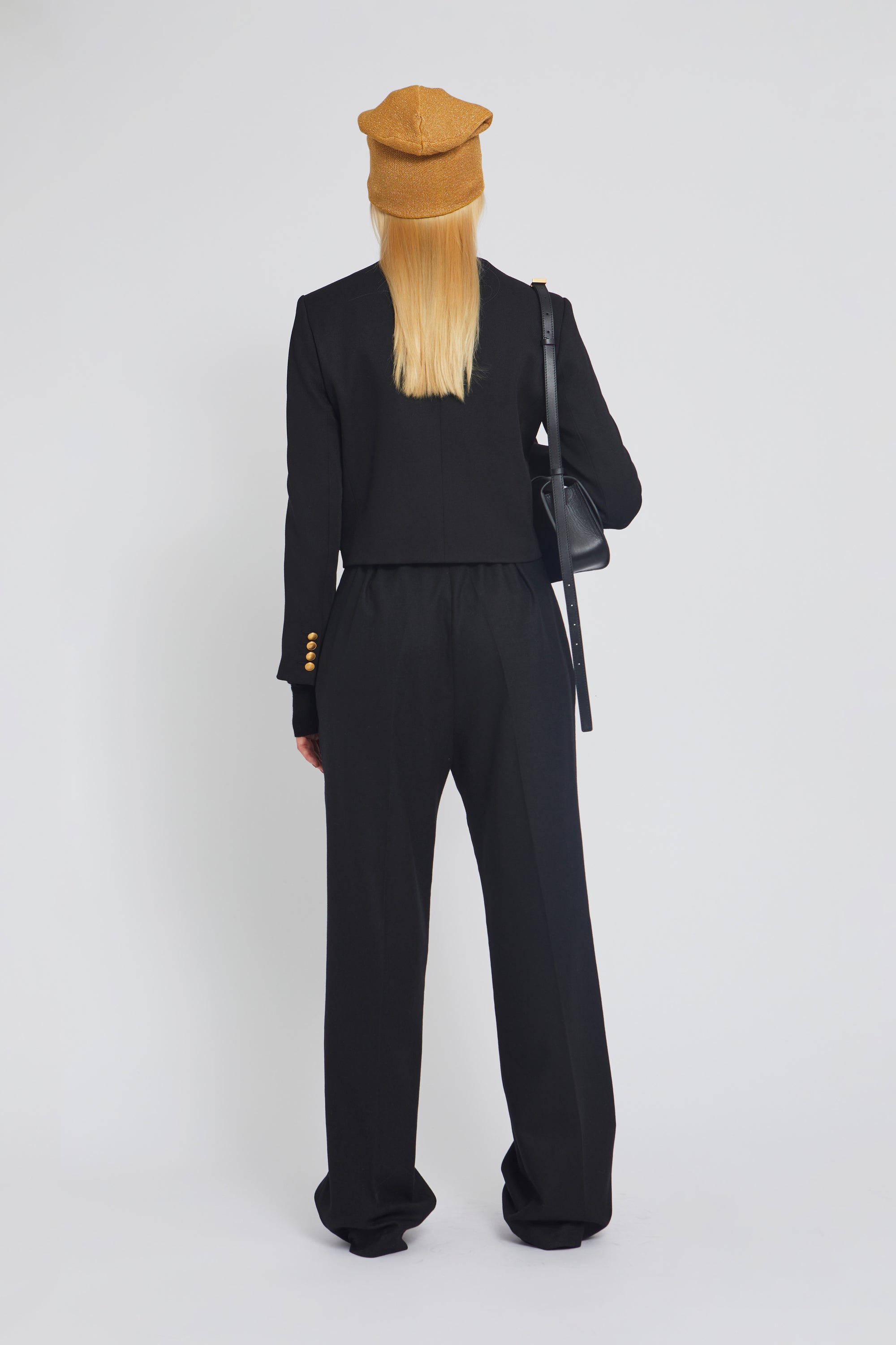 VESTE COCO