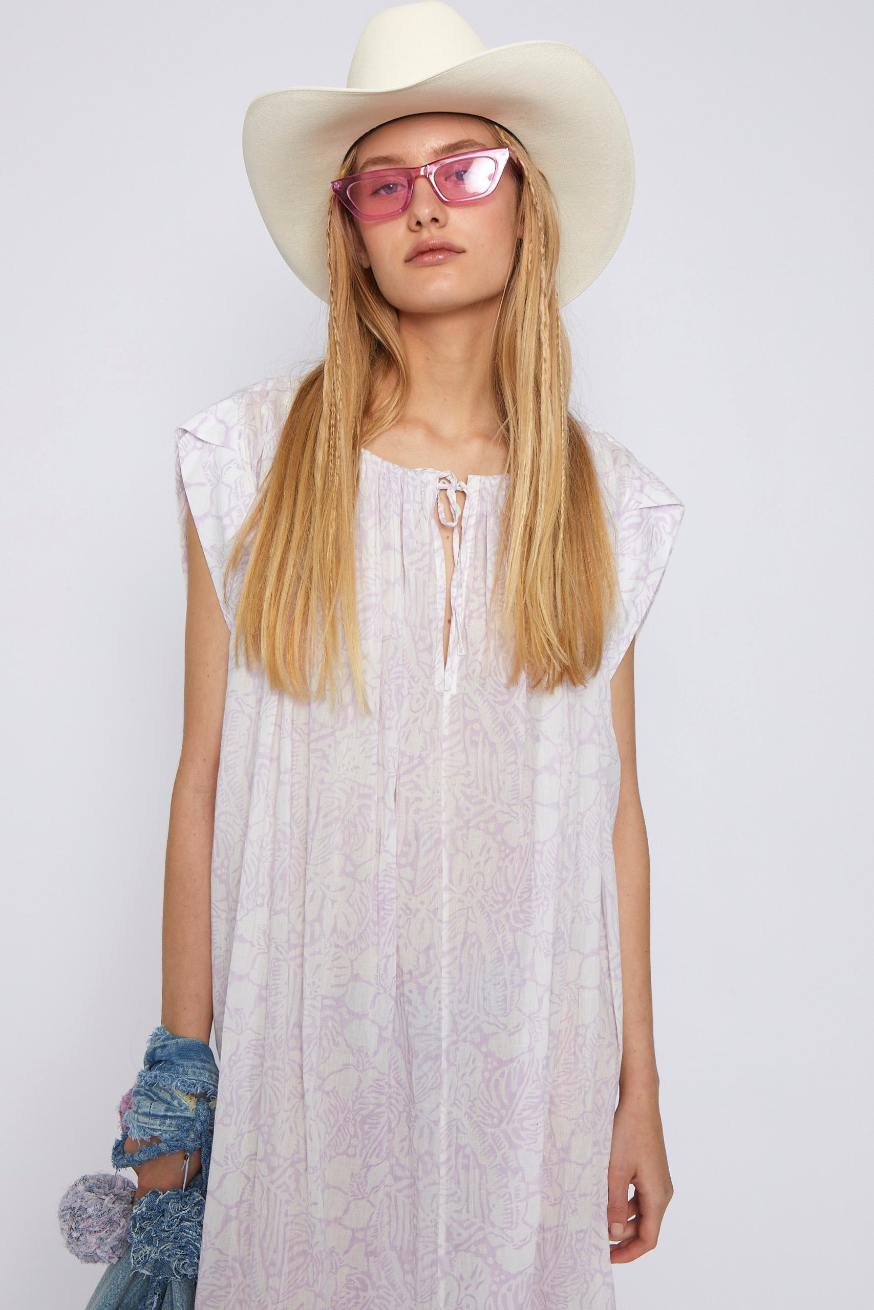 ROBE DAFF