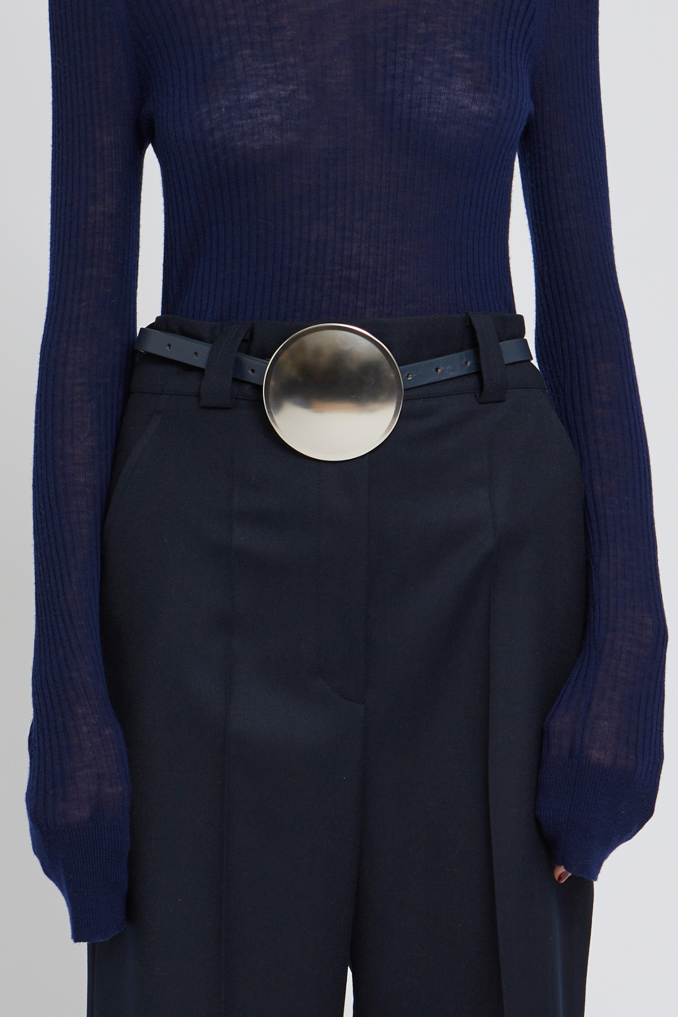 CEINTURE CABOCHON