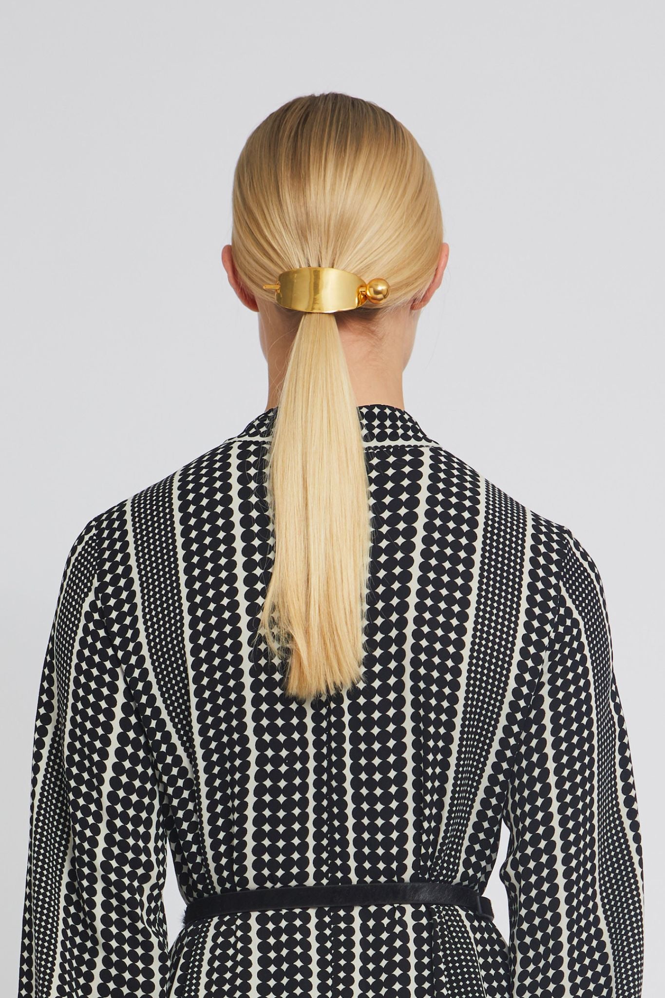 PINCE À CHEVEUX KUTCH