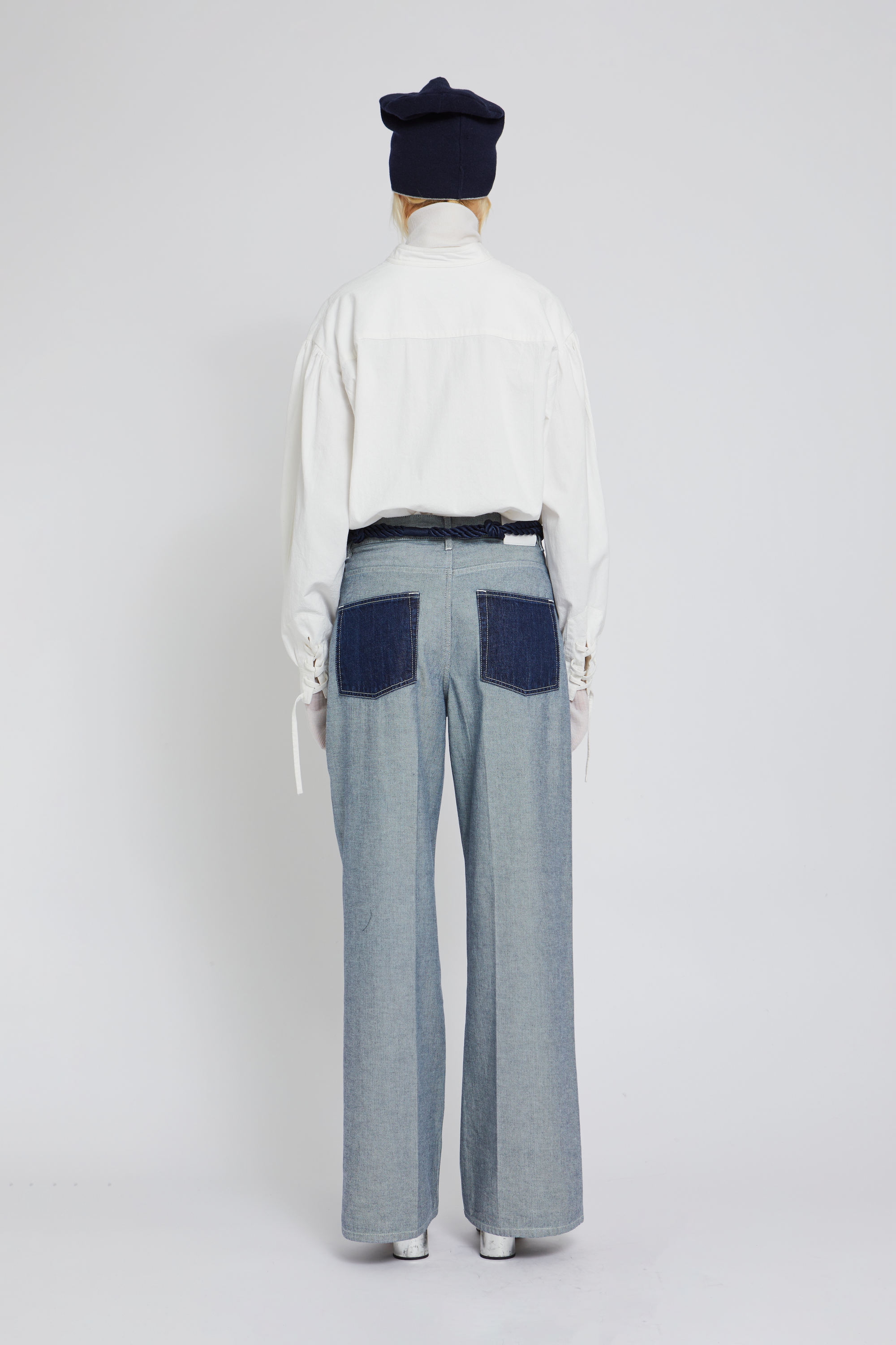 PANTALON ENCA