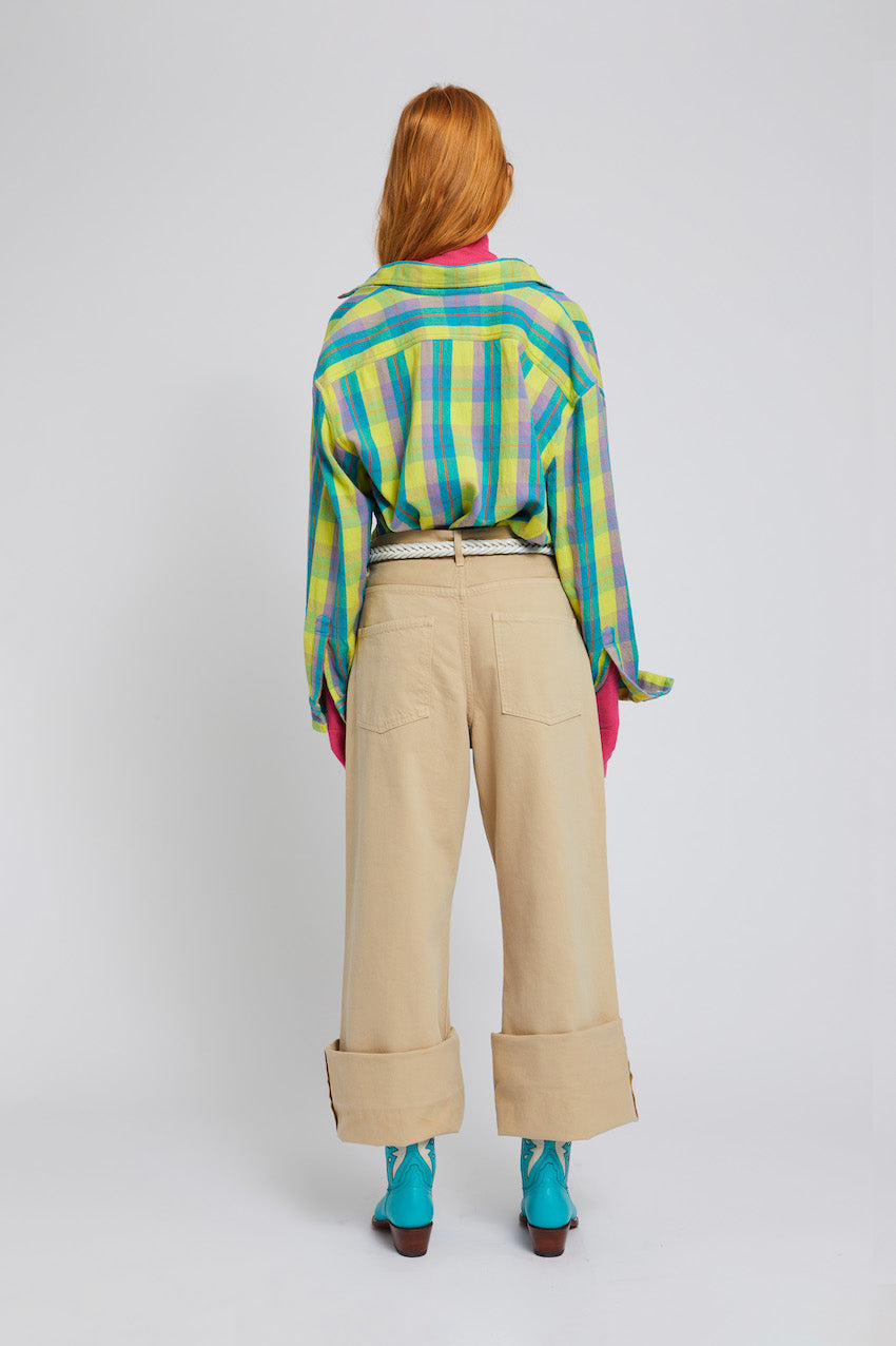 PANTALON ENCA