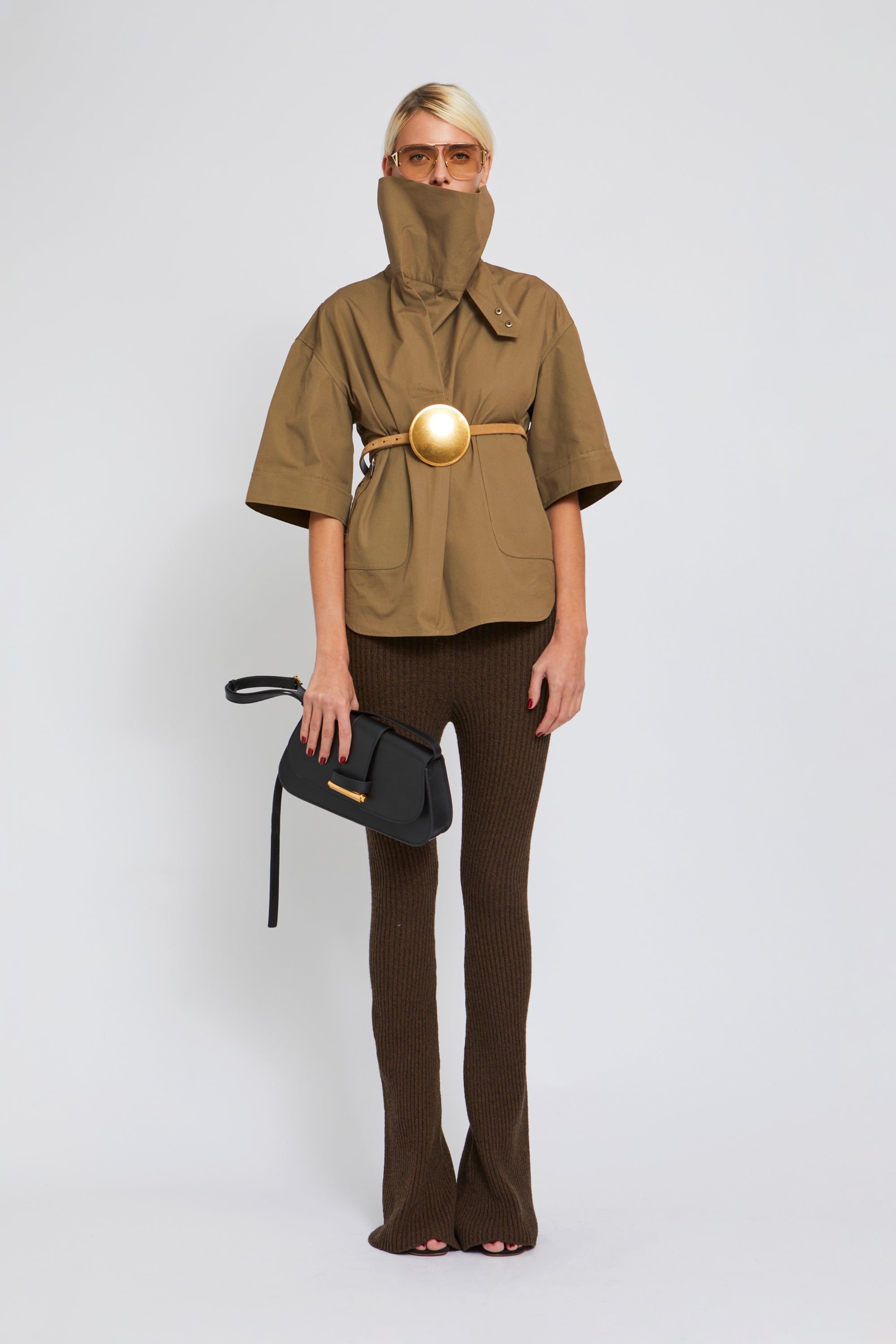CHEMISE FANFAN