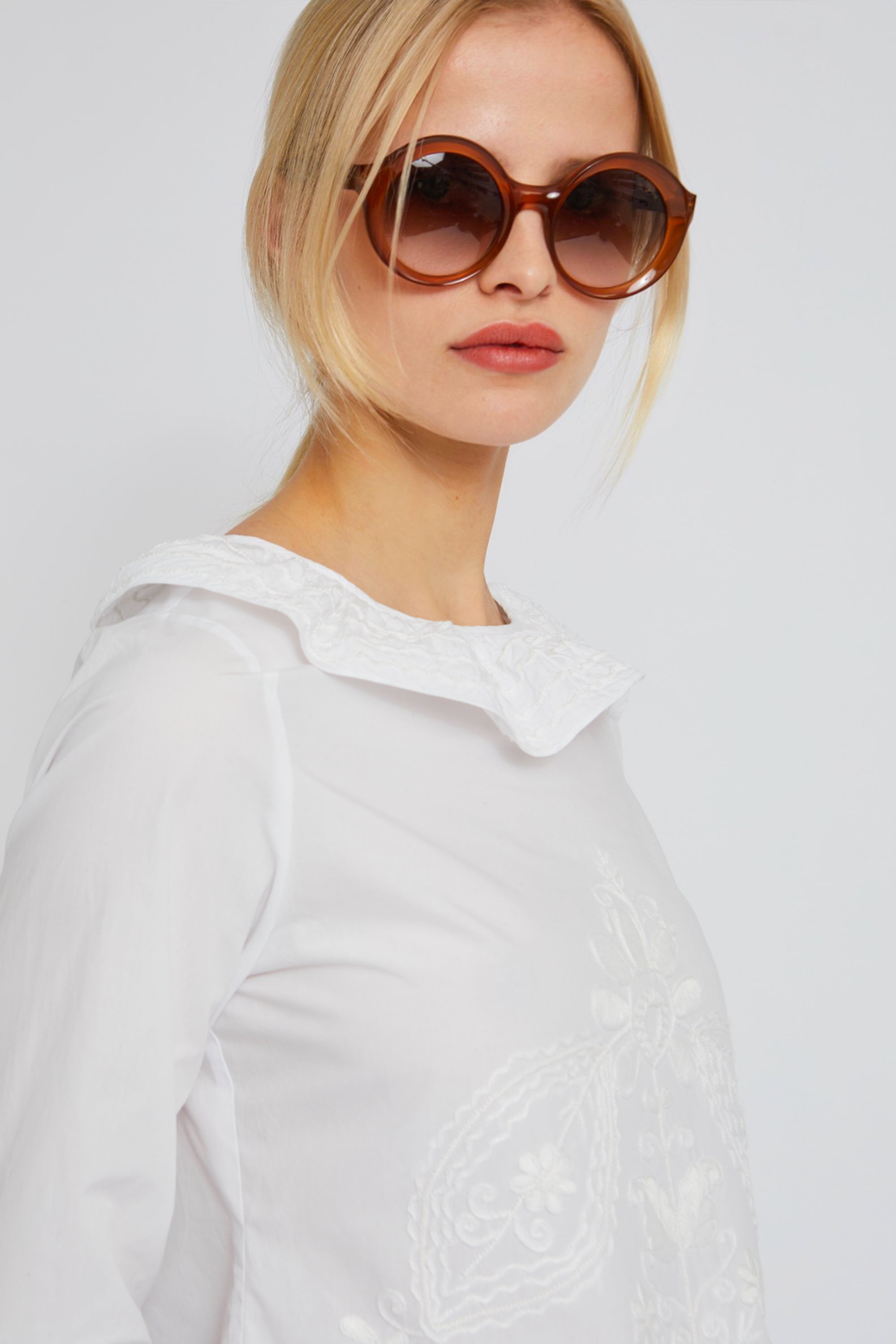 BLOUSE FRED