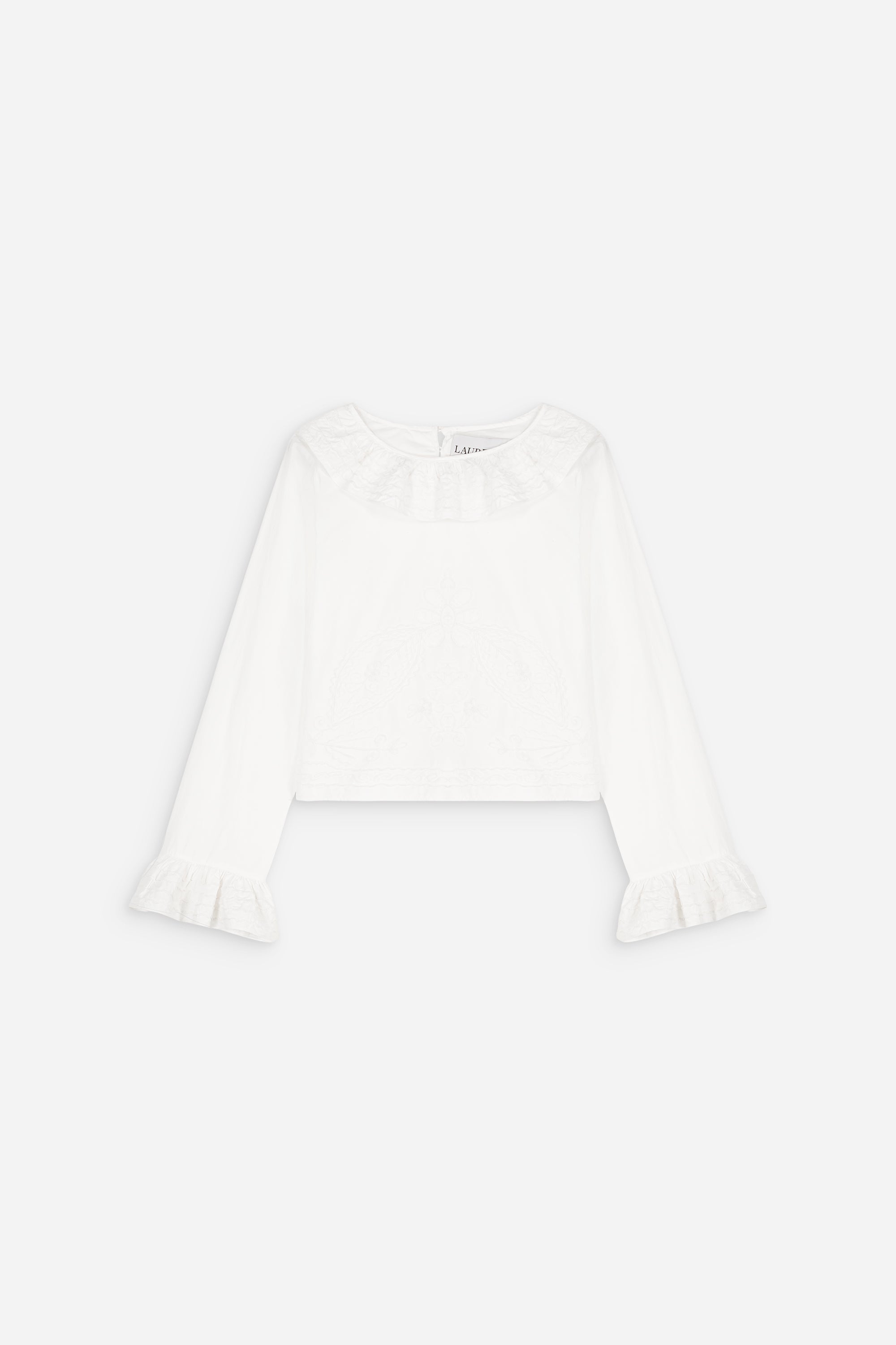 BLOUSE FRED
