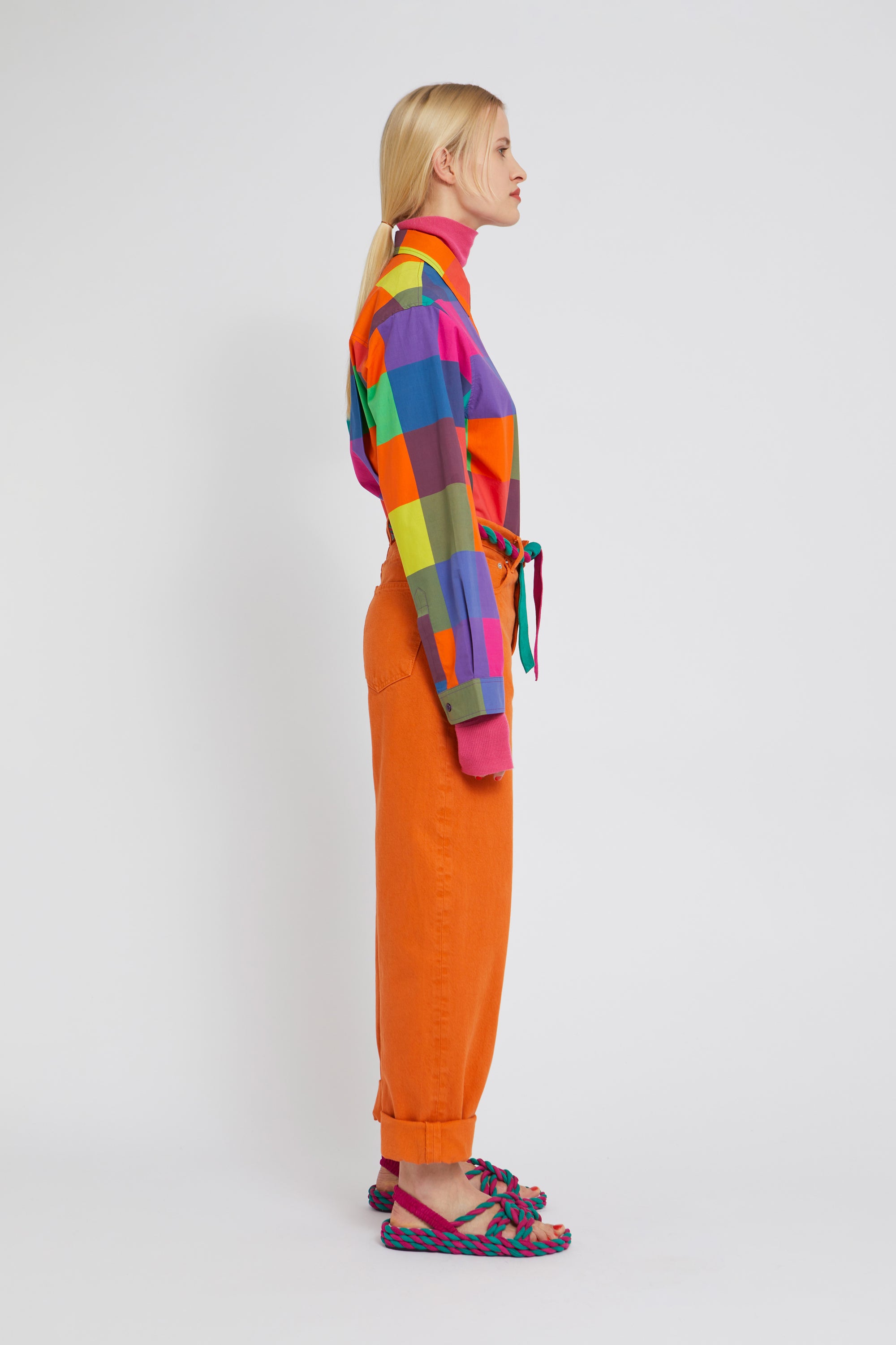 CHEMISE GULA