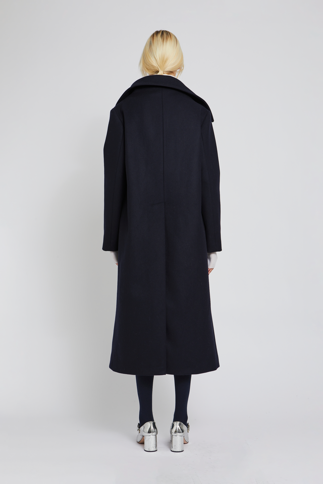 MANTEAU HADDOCK