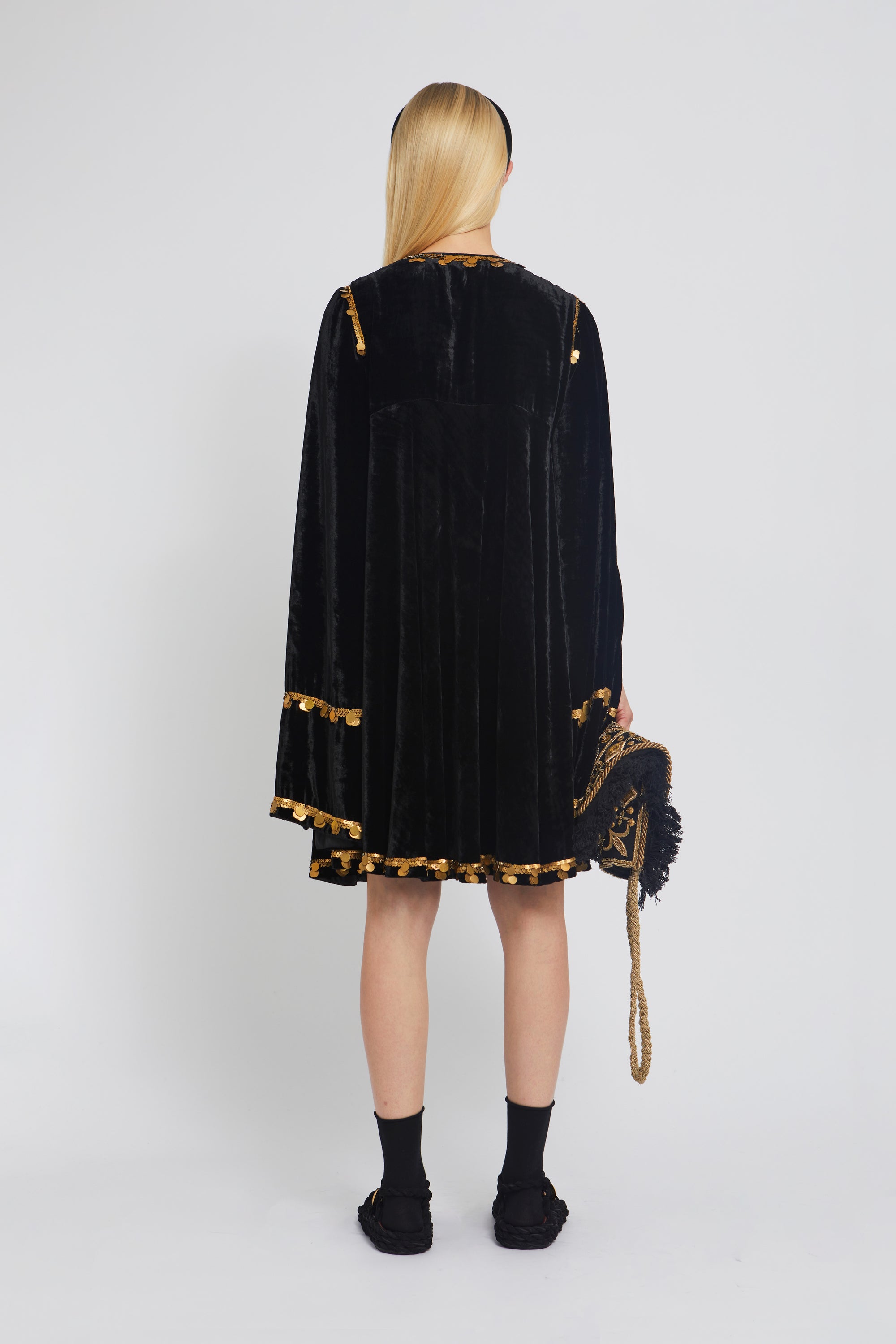 ROBE HEAVEN