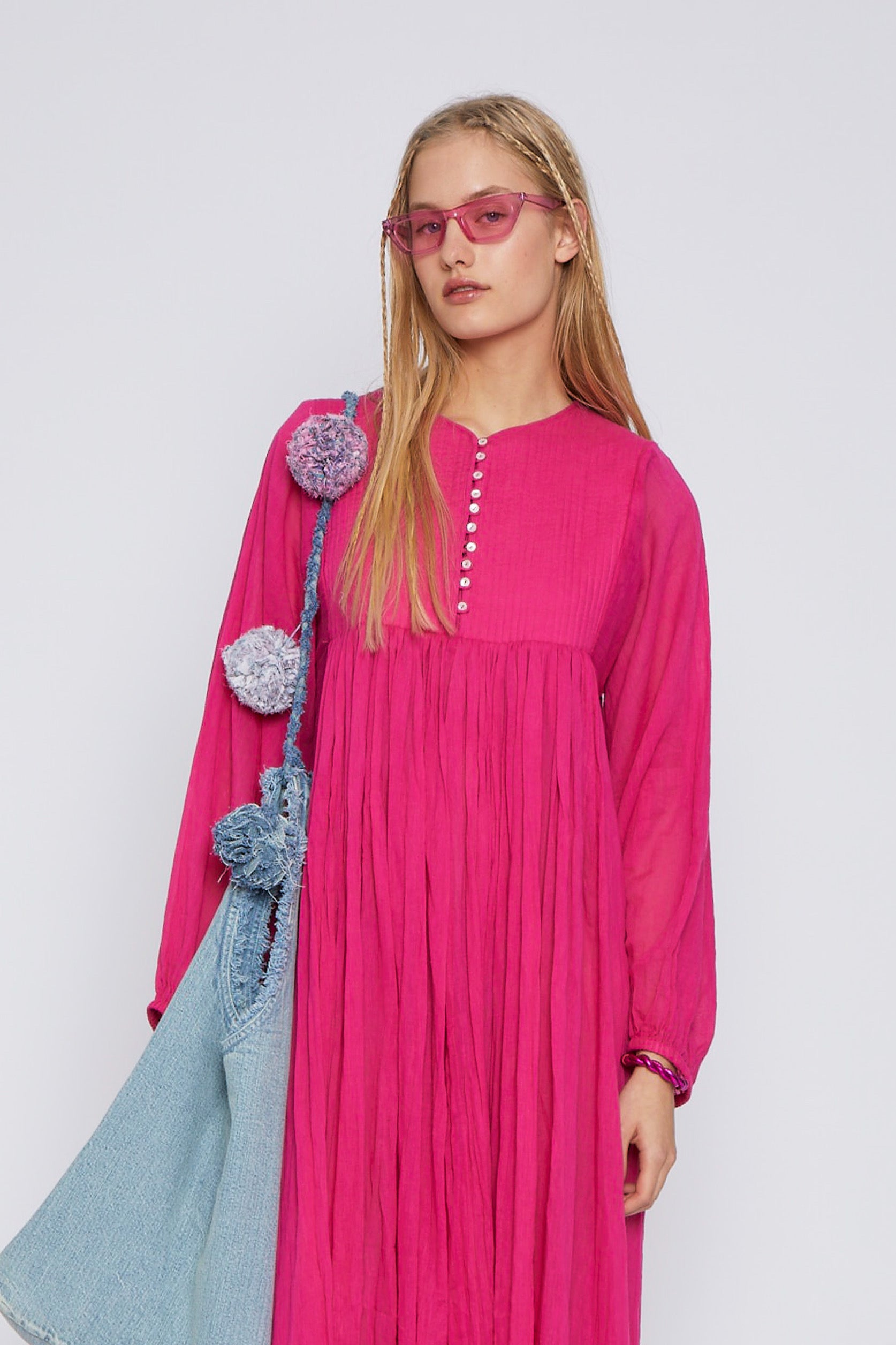 ROBE INDIANA