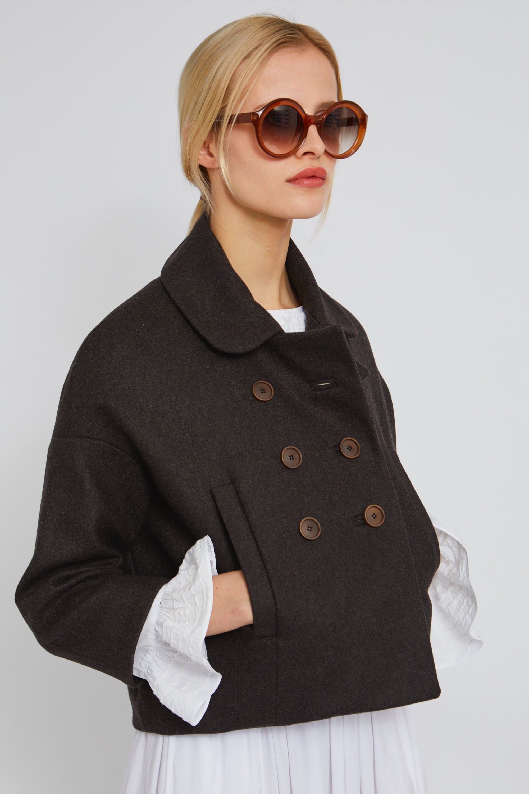 VESTE JANA